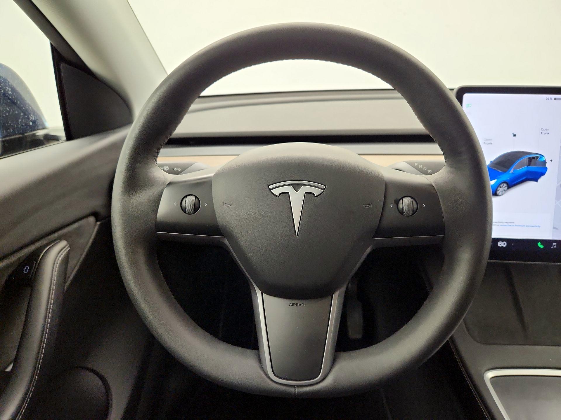 Thumbnail: 2021 Tesla Model Y - 10