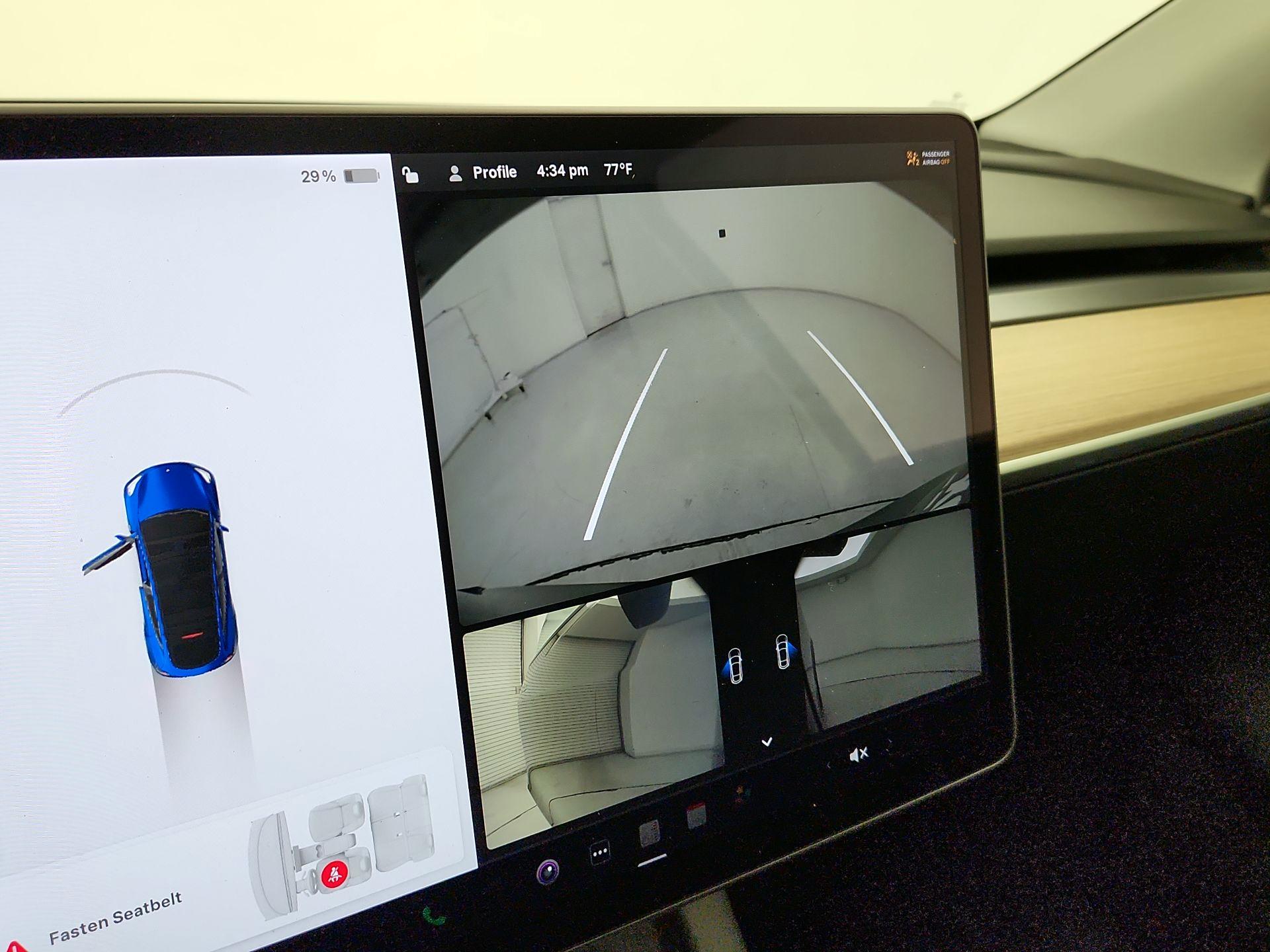 Thumbnail: 2021 Tesla Model Y - 14