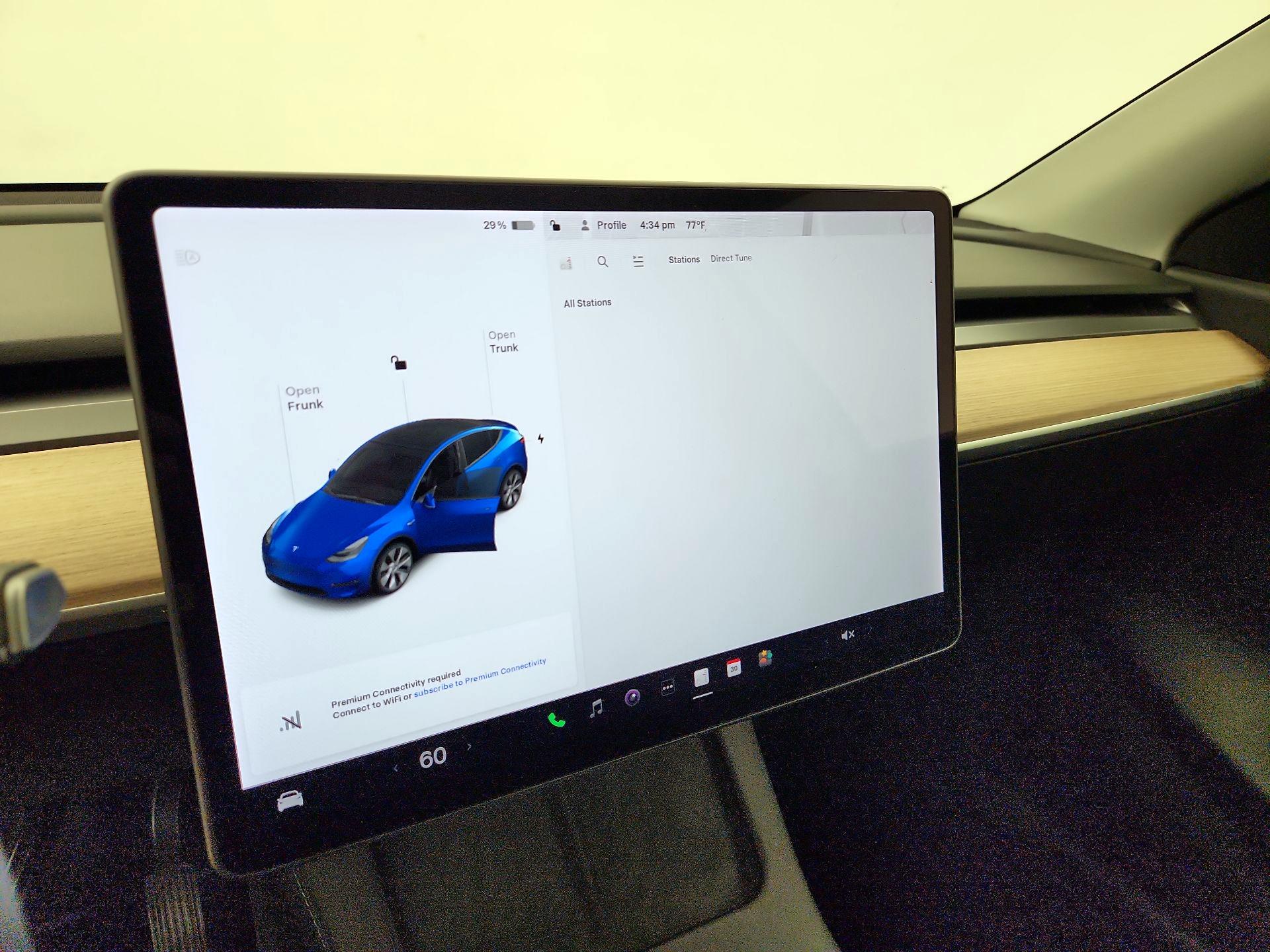 Thumbnail: 2021 Tesla Model Y - 15