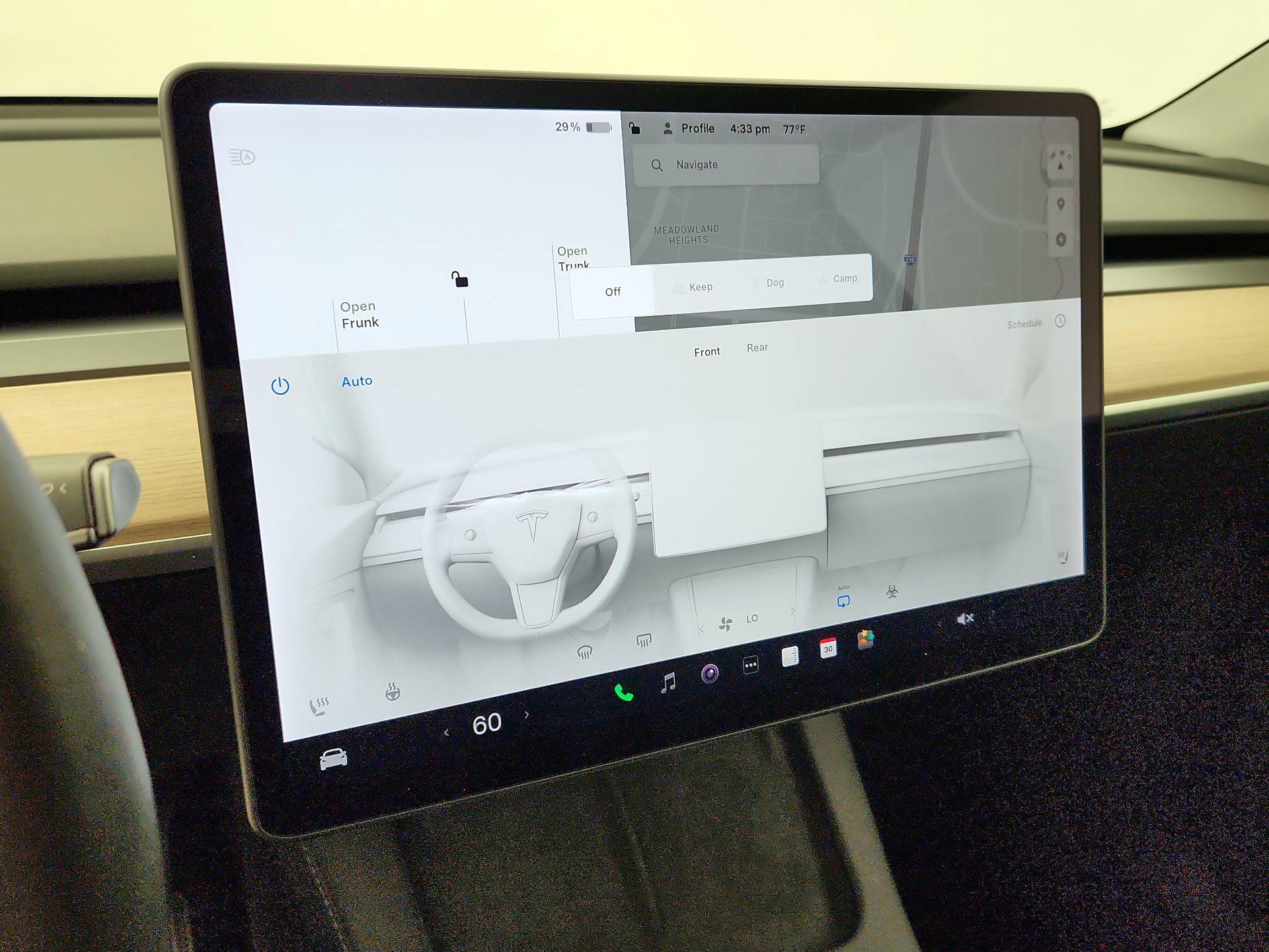 Thumbnail: 2021 Tesla Model Y - 16