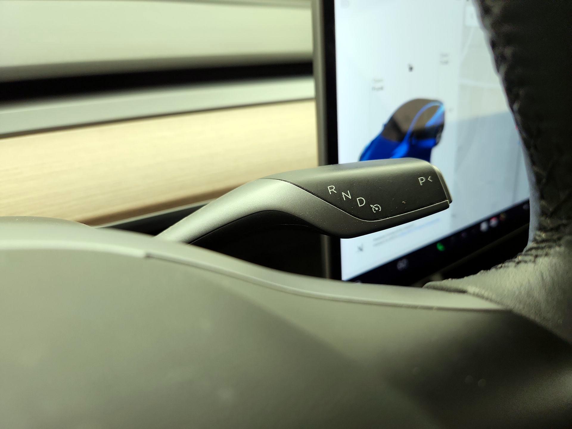Thumbnail: 2021 Tesla Model Y - 17