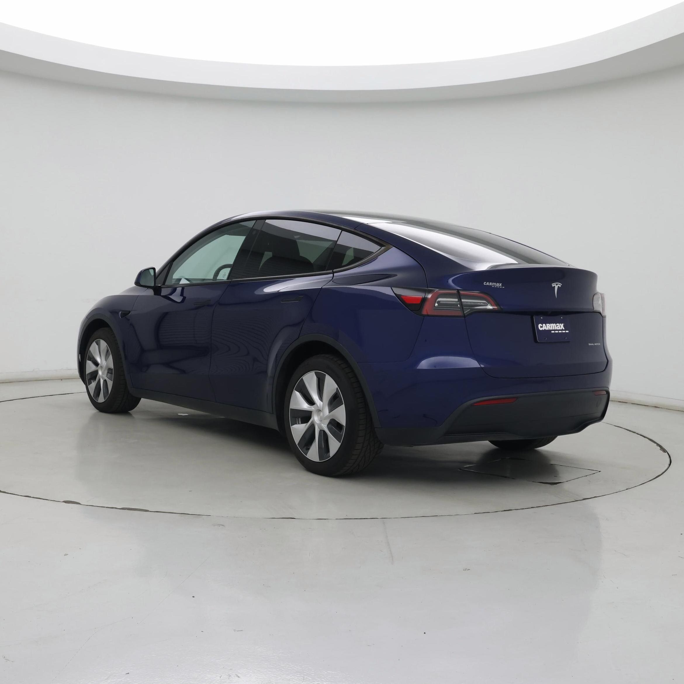 Thumbnail: 2021 Tesla Model Y - 2