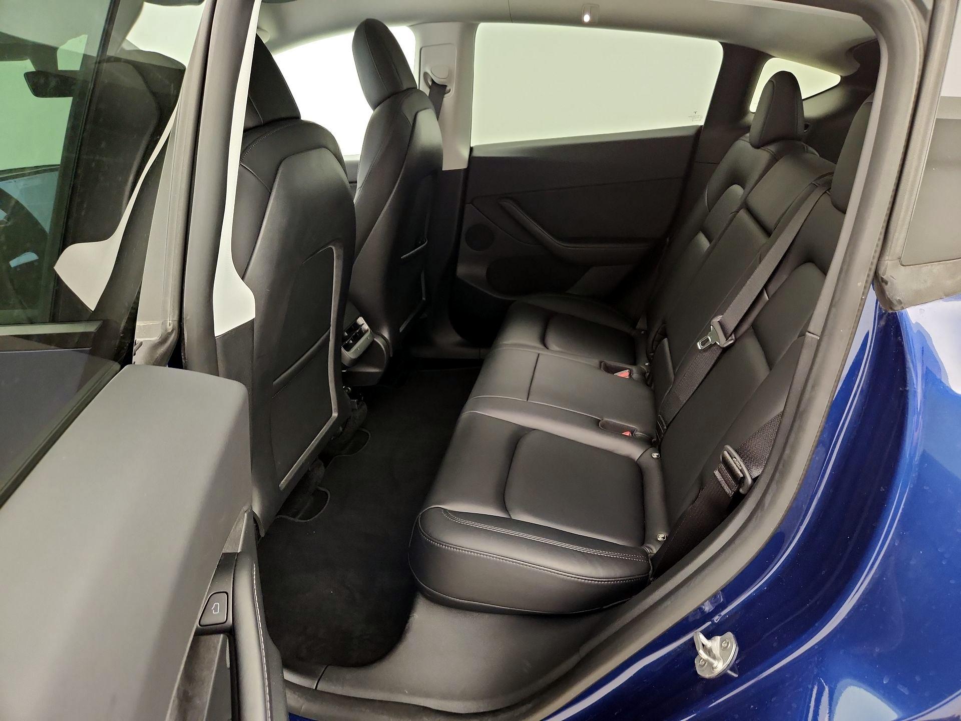 Thumbnail: 2021 Tesla Model Y - 19