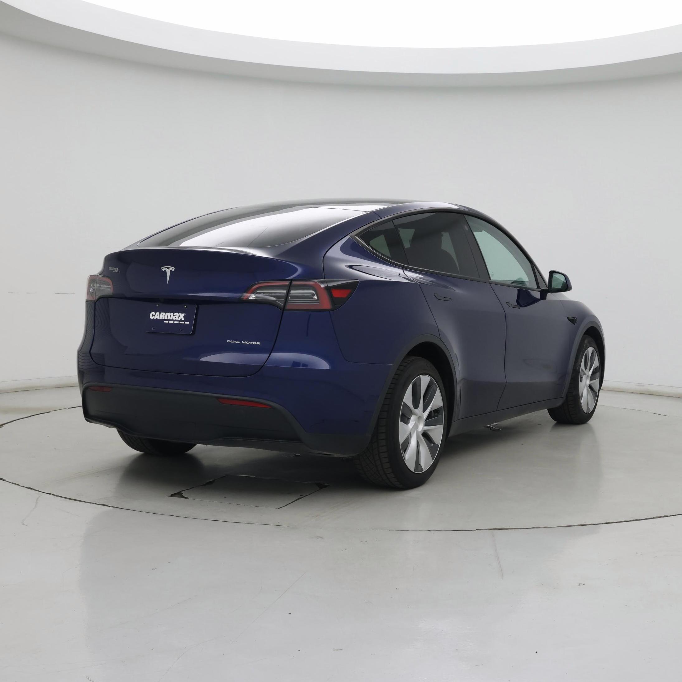 Thumbnail: 2021 Tesla Model Y - 8