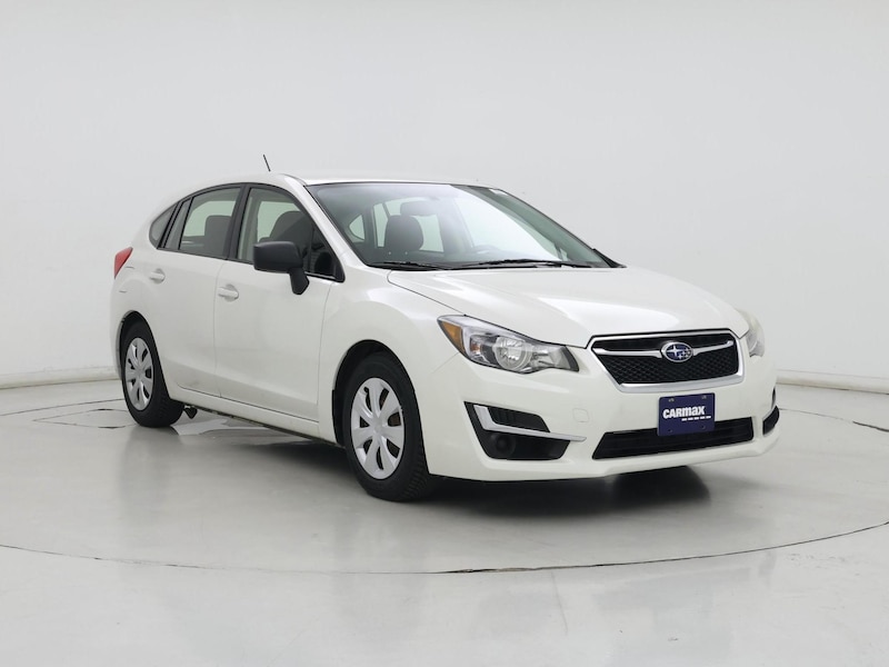 2015 Subaru Impreza  -
                  Columbus, OH