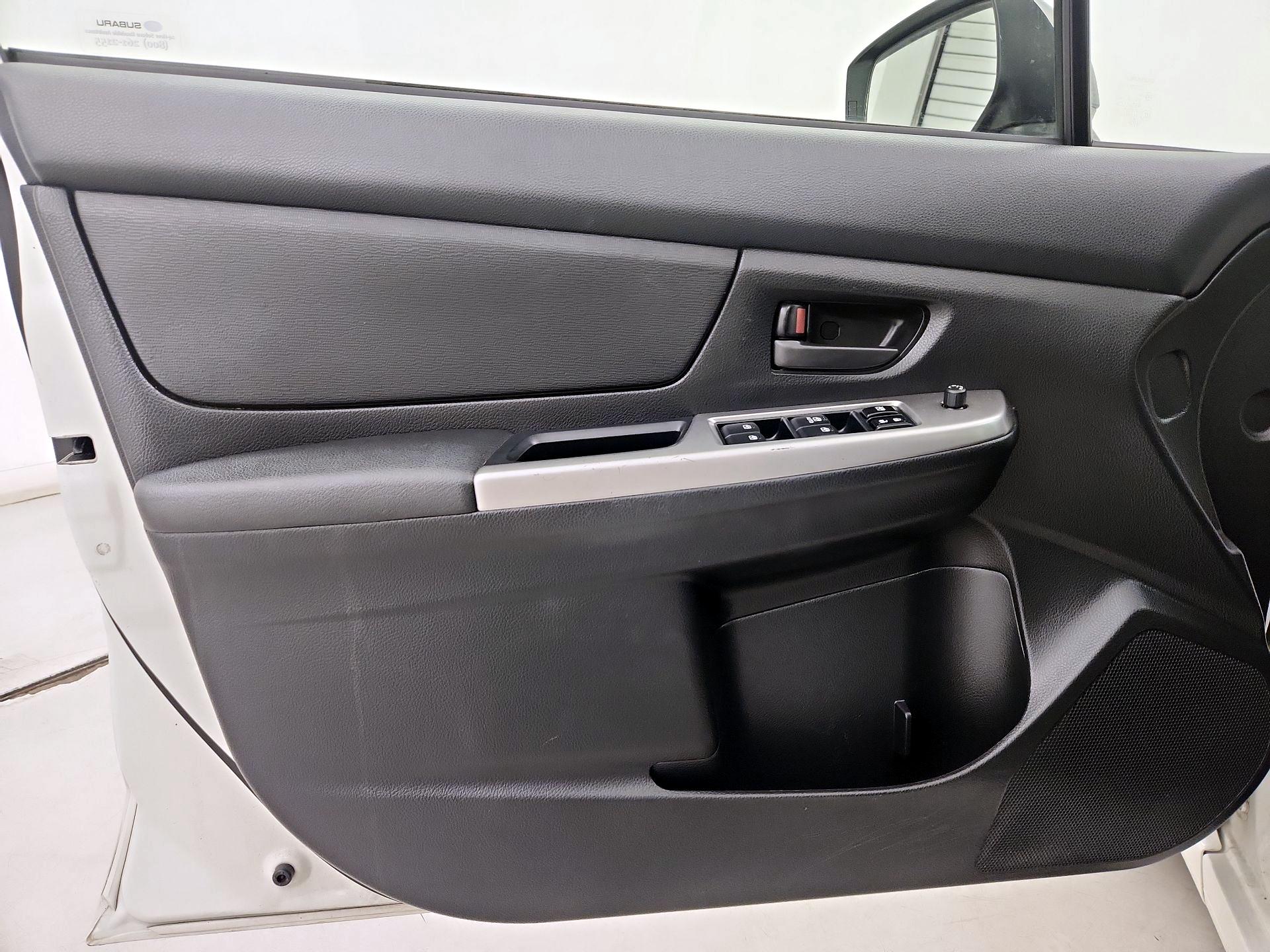 Thumbnail: 2015 Subaru Impreza - 12