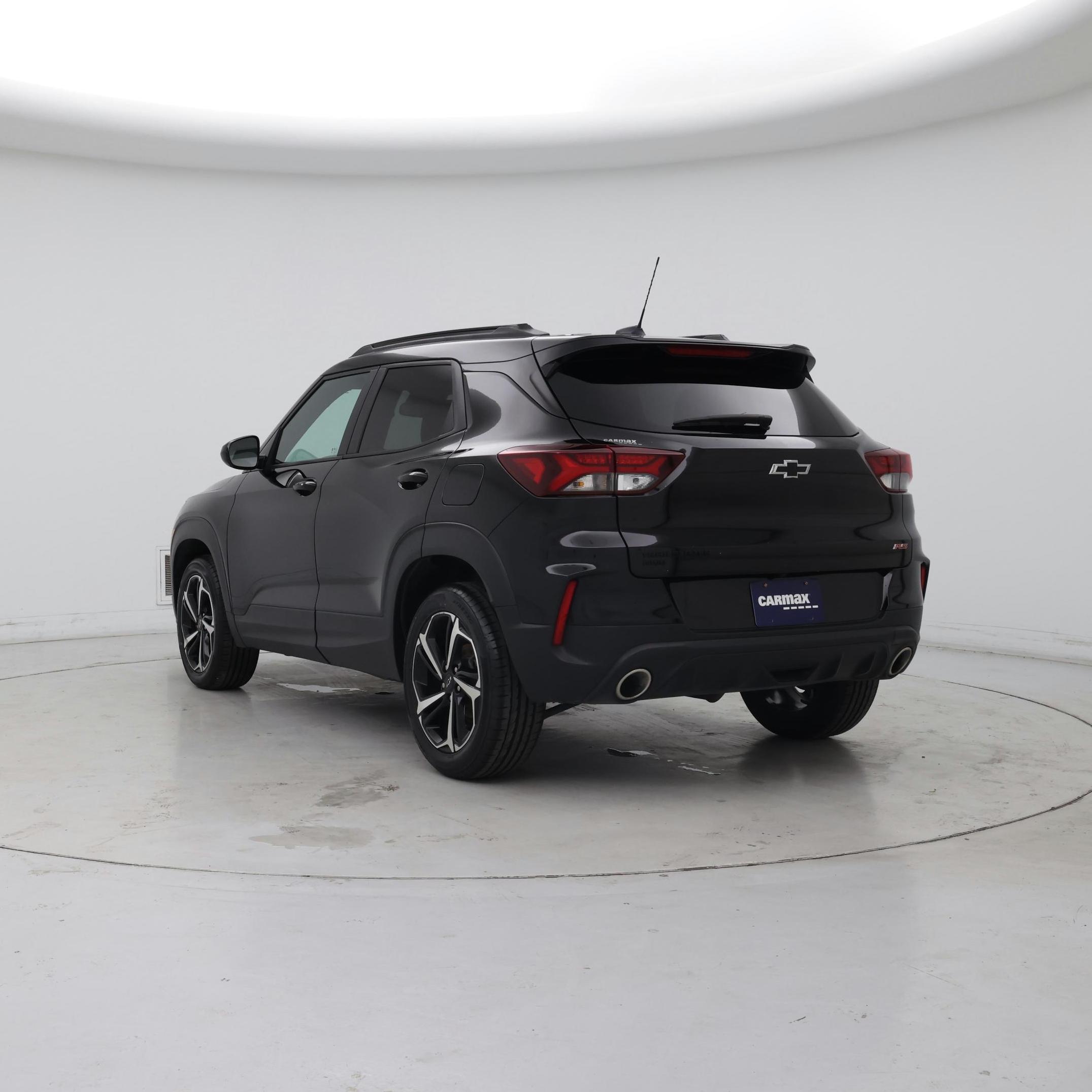Thumbnail: 2023 Chevrolet TrailBlazer - 2