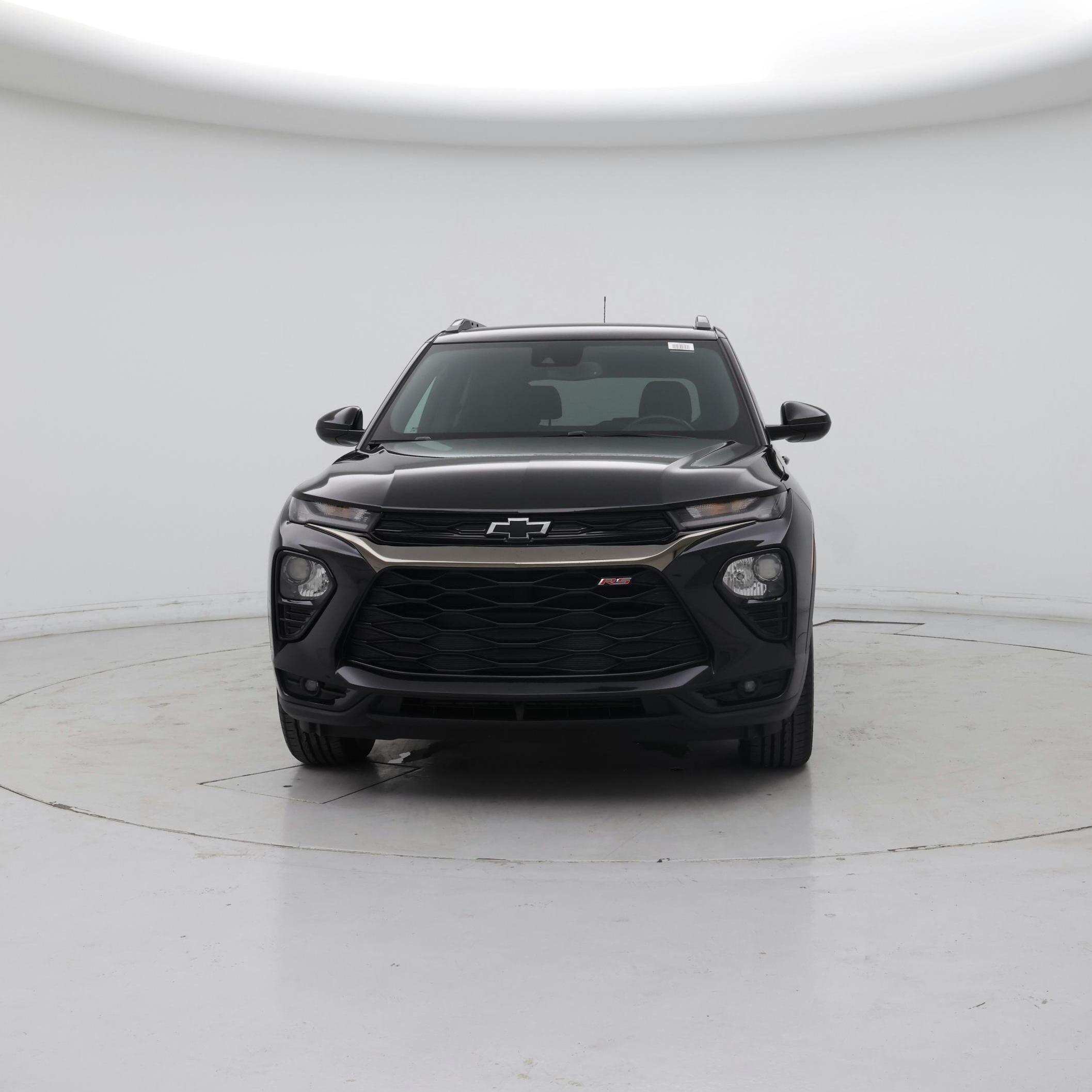 Thumbnail: 2023 Chevrolet TrailBlazer - 5