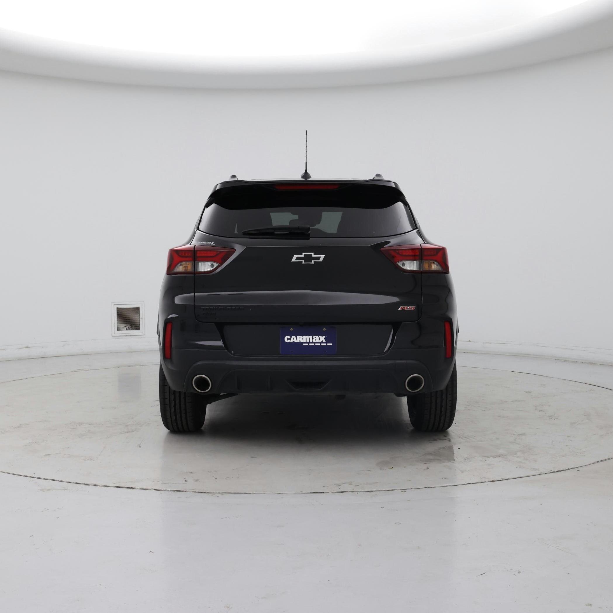 Thumbnail: 2023 Chevrolet TrailBlazer - 6