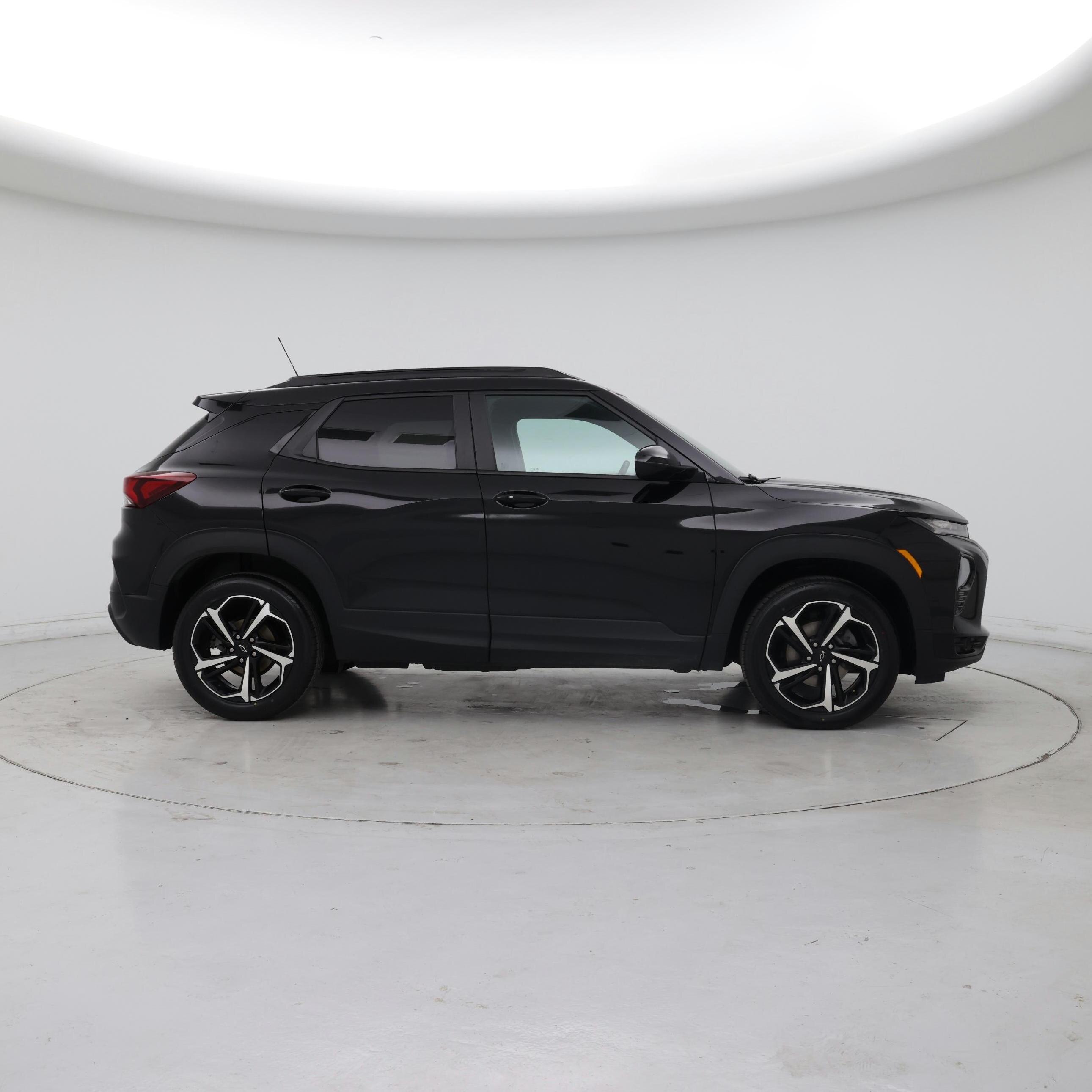 Thumbnail: 2023 Chevrolet TrailBlazer - 7