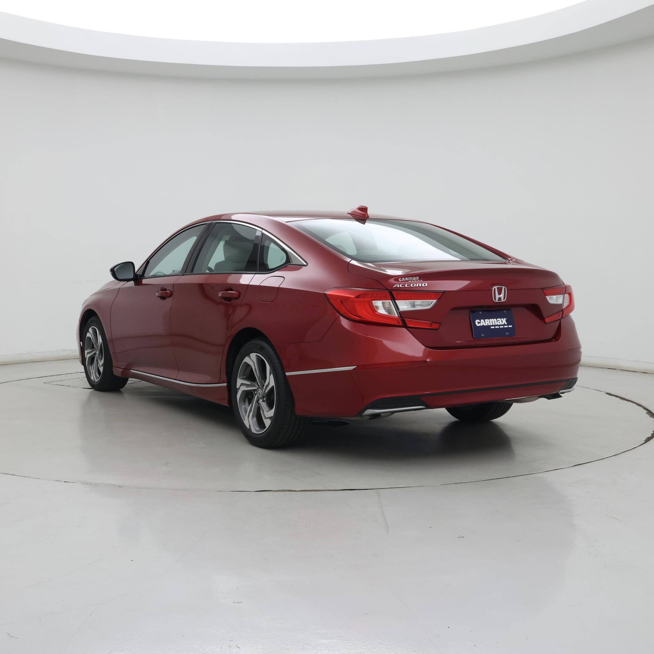 Thumbnail: 2018 Honda Accord - 2