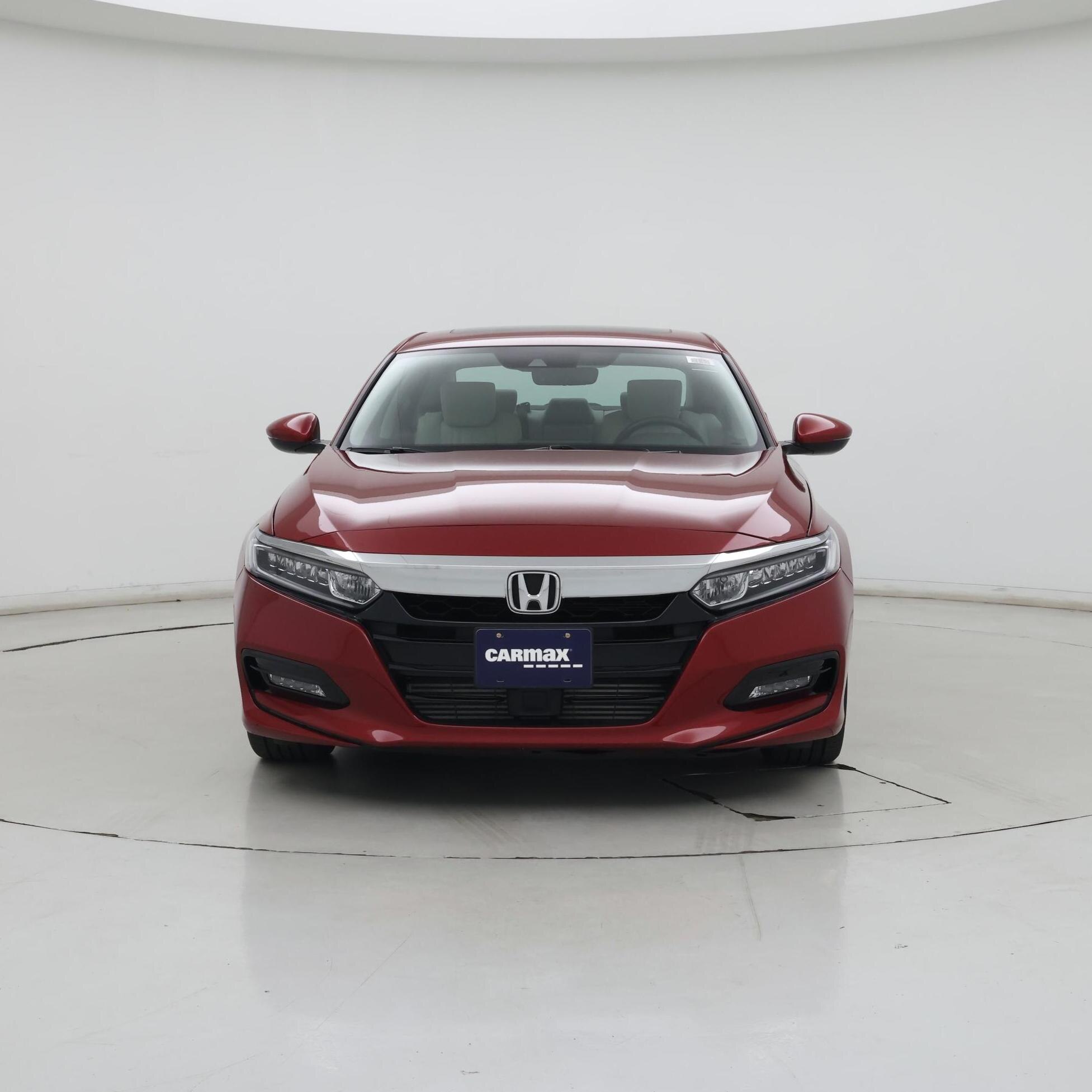 Thumbnail: 2018 Honda Accord - 5