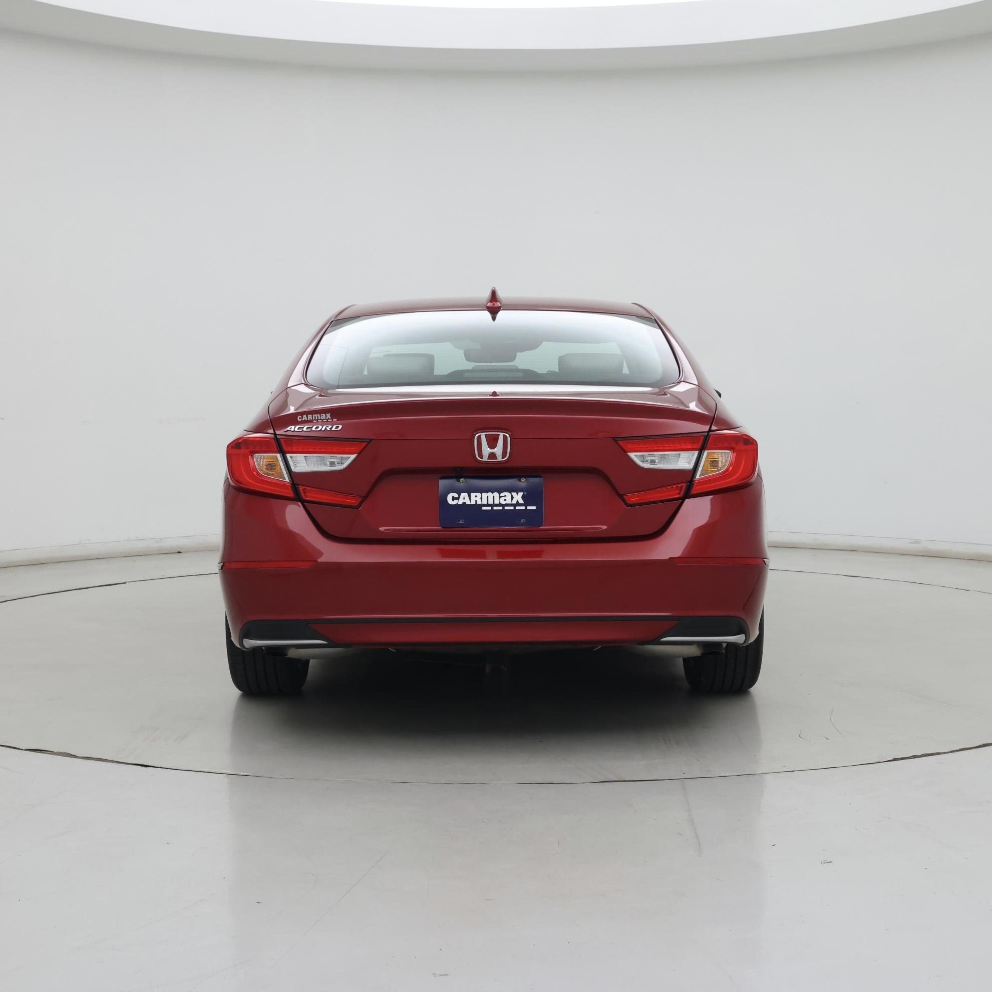 Thumbnail: 2018 Honda Accord - 6