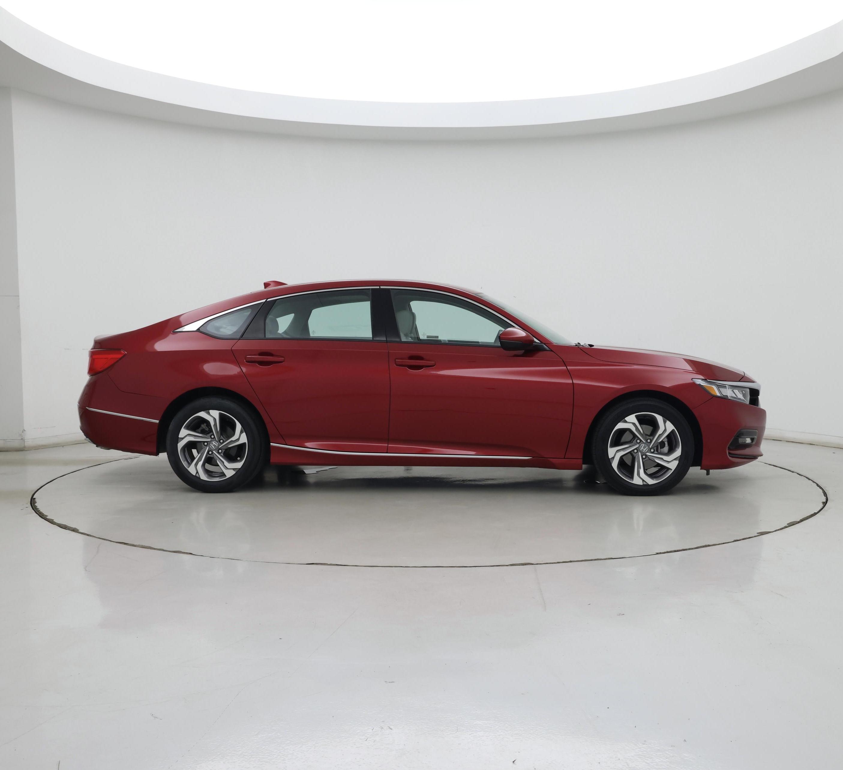 Thumbnail: 2018 Honda Accord - 7