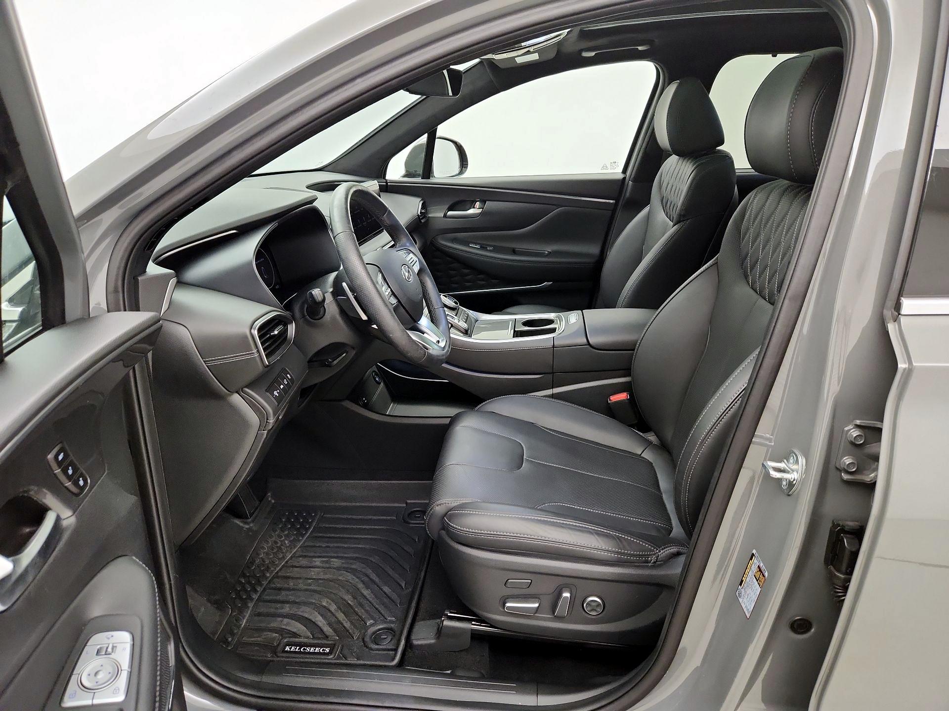 Thumbnail: 2023 Hyundai Santa Fe - 11