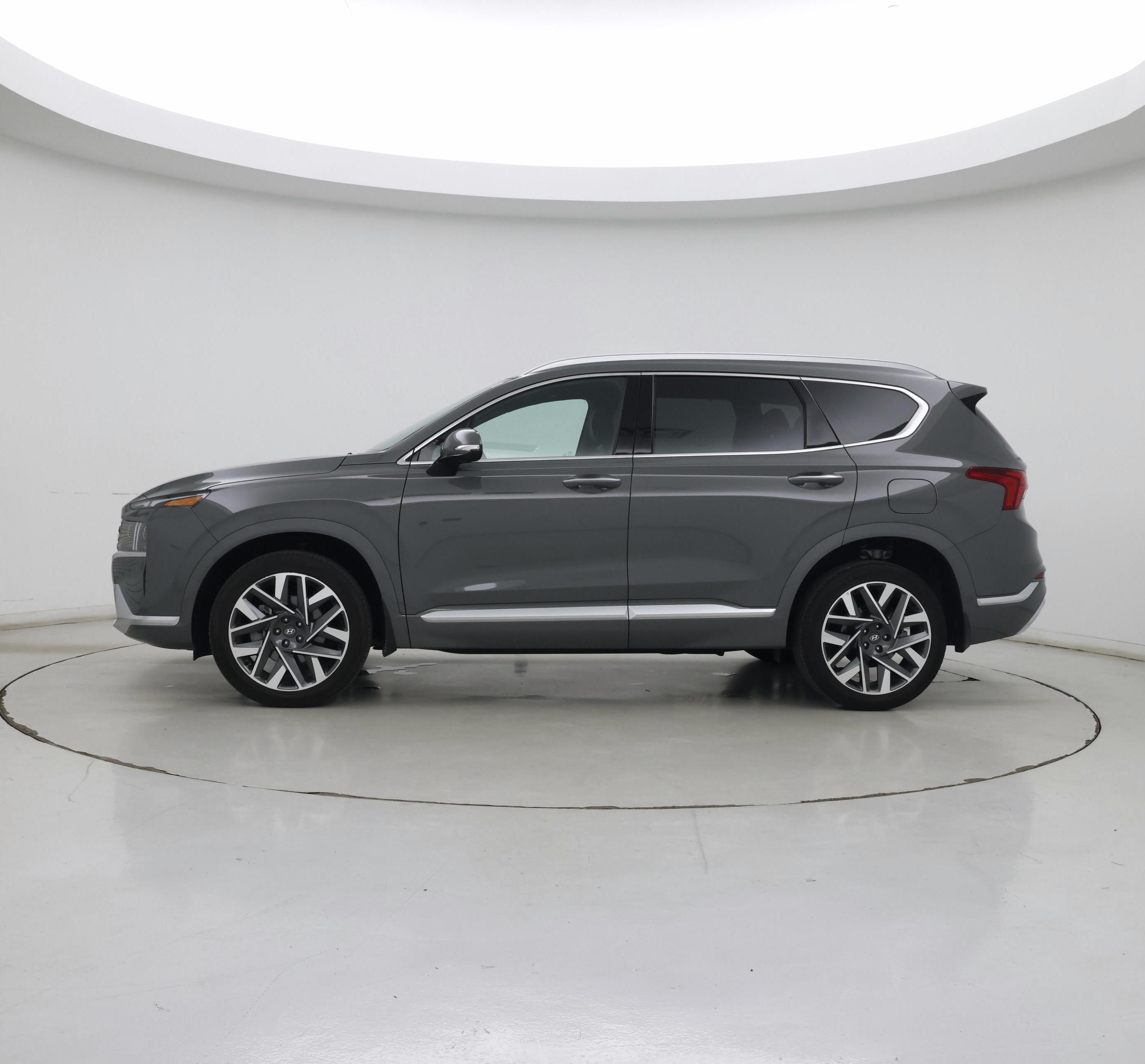 Thumbnail: 2023 Hyundai Santa Fe - 3