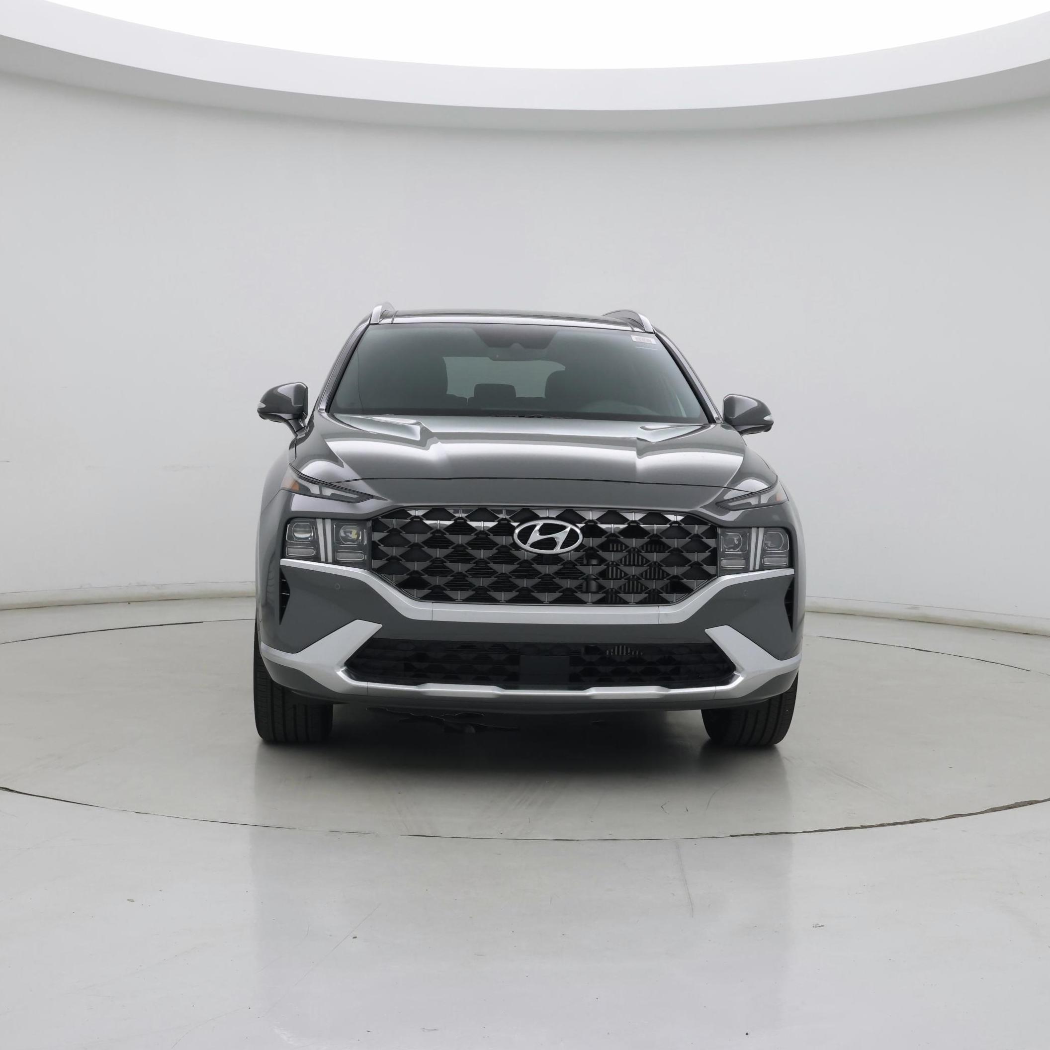 Thumbnail: 2023 Hyundai Santa Fe - 5