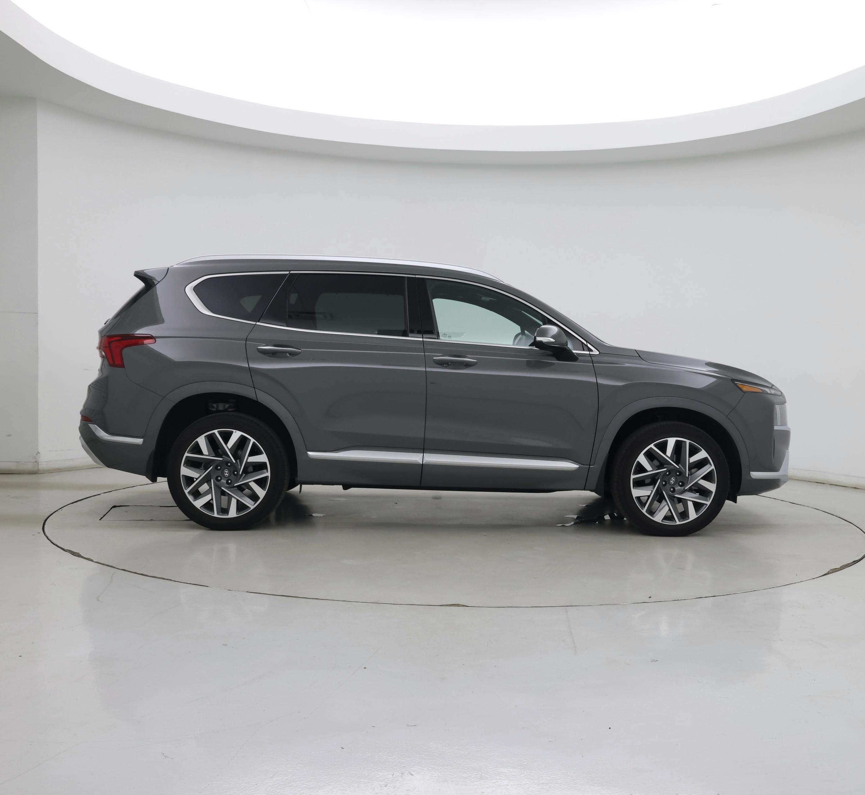 Thumbnail: 2023 Hyundai Santa Fe - 7