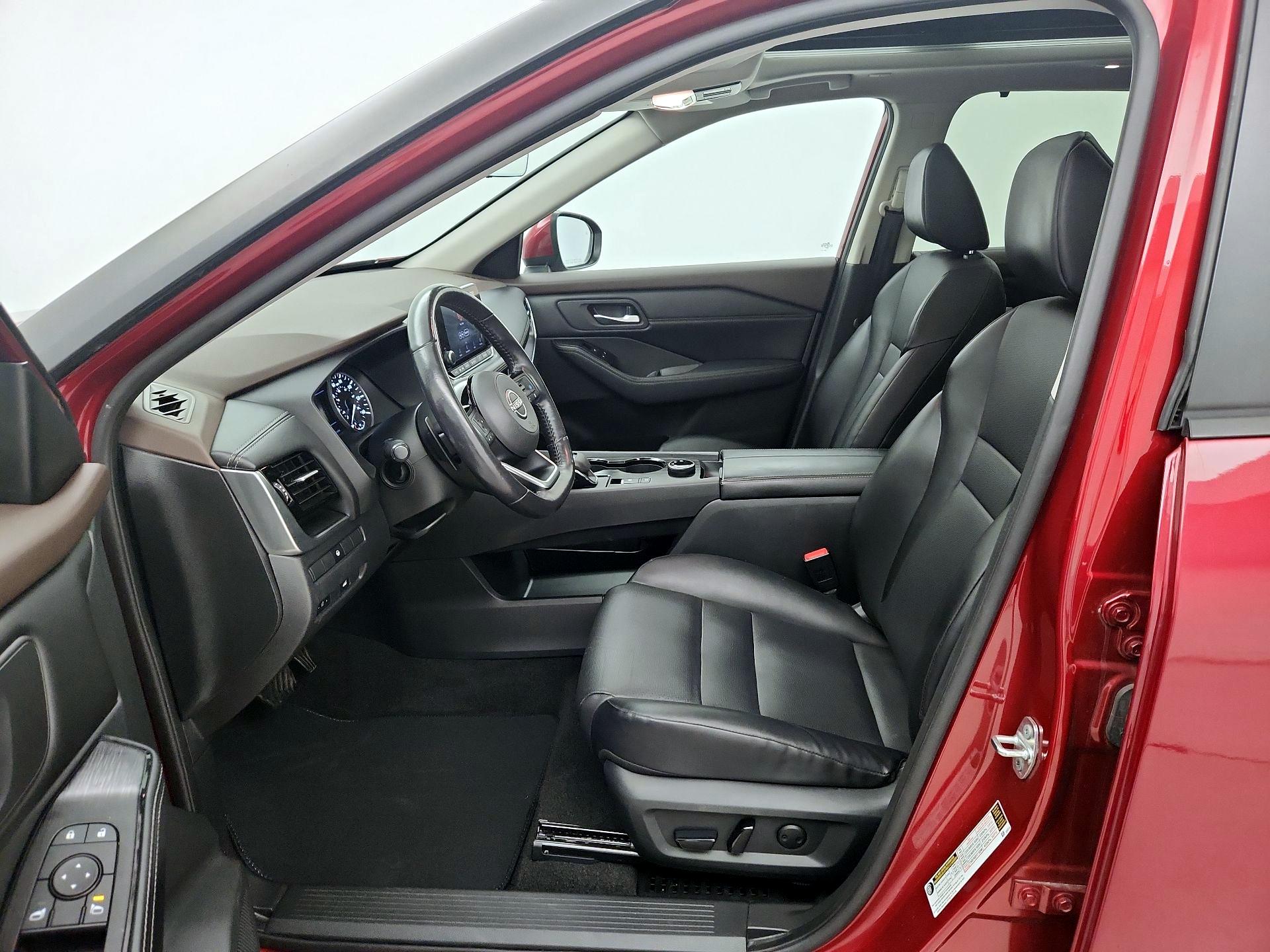 Thumbnail: 2022 Nissan Rogue - 11