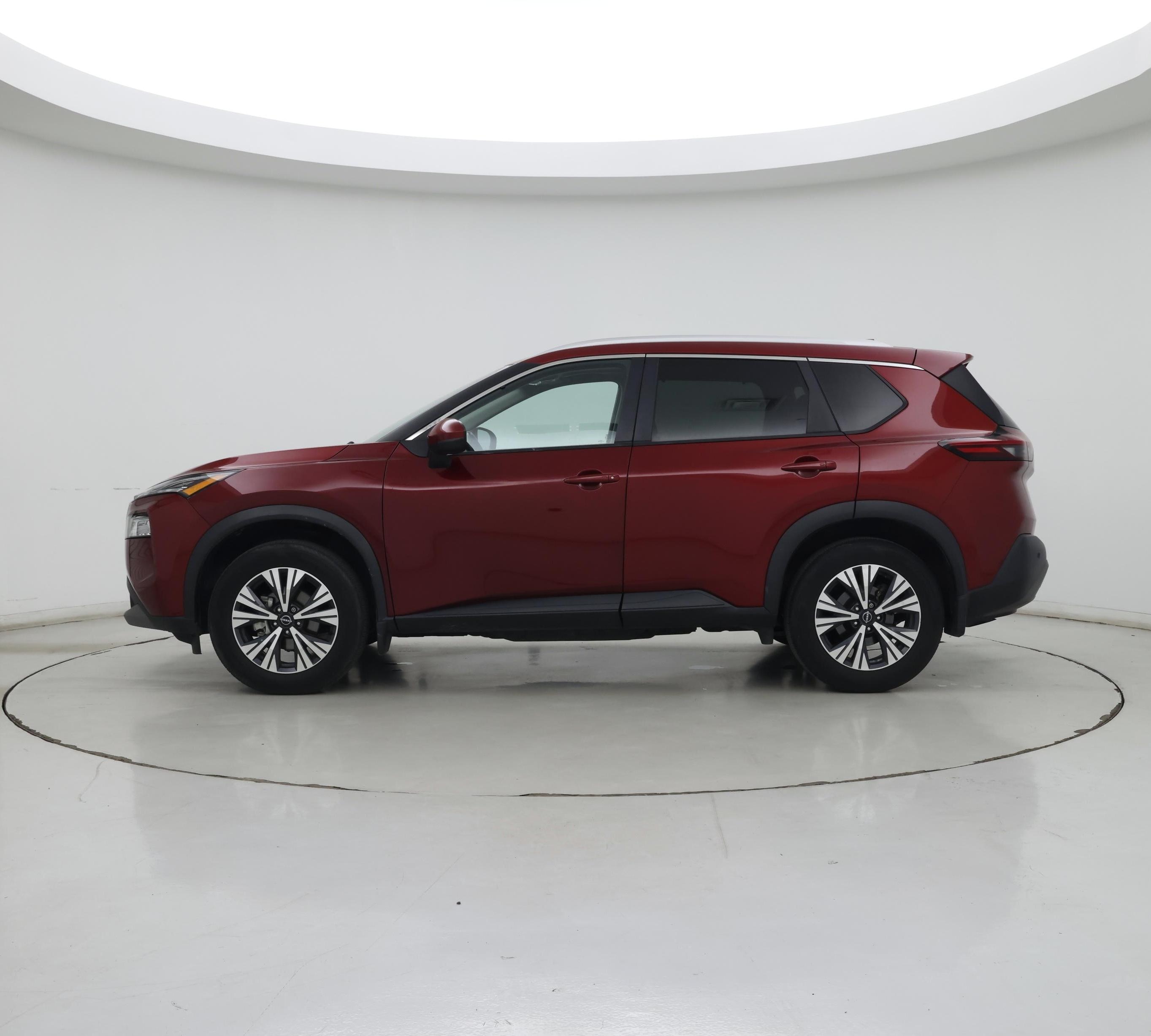 Thumbnail: 2022 Nissan Rogue - 3