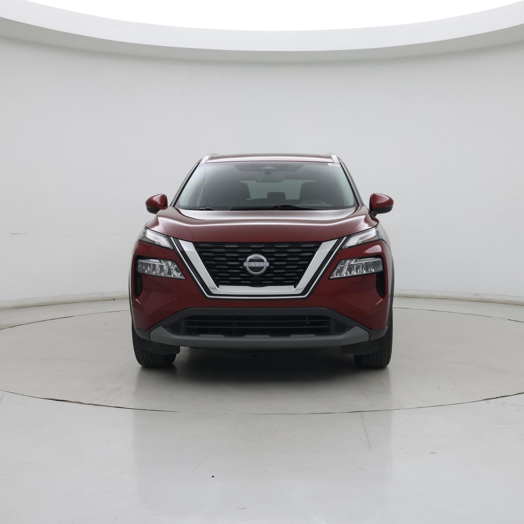 Thumbnail: 2022 Nissan Rogue - 5
