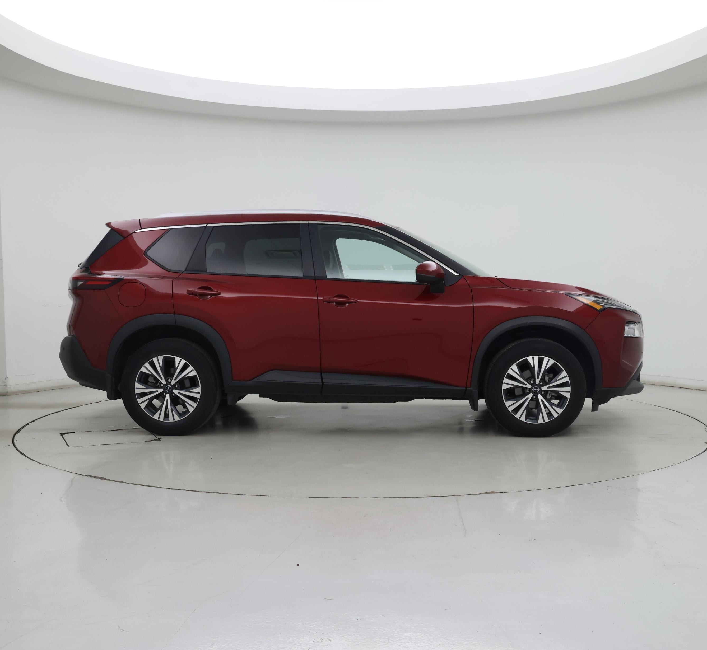 Thumbnail: 2022 Nissan Rogue - 7