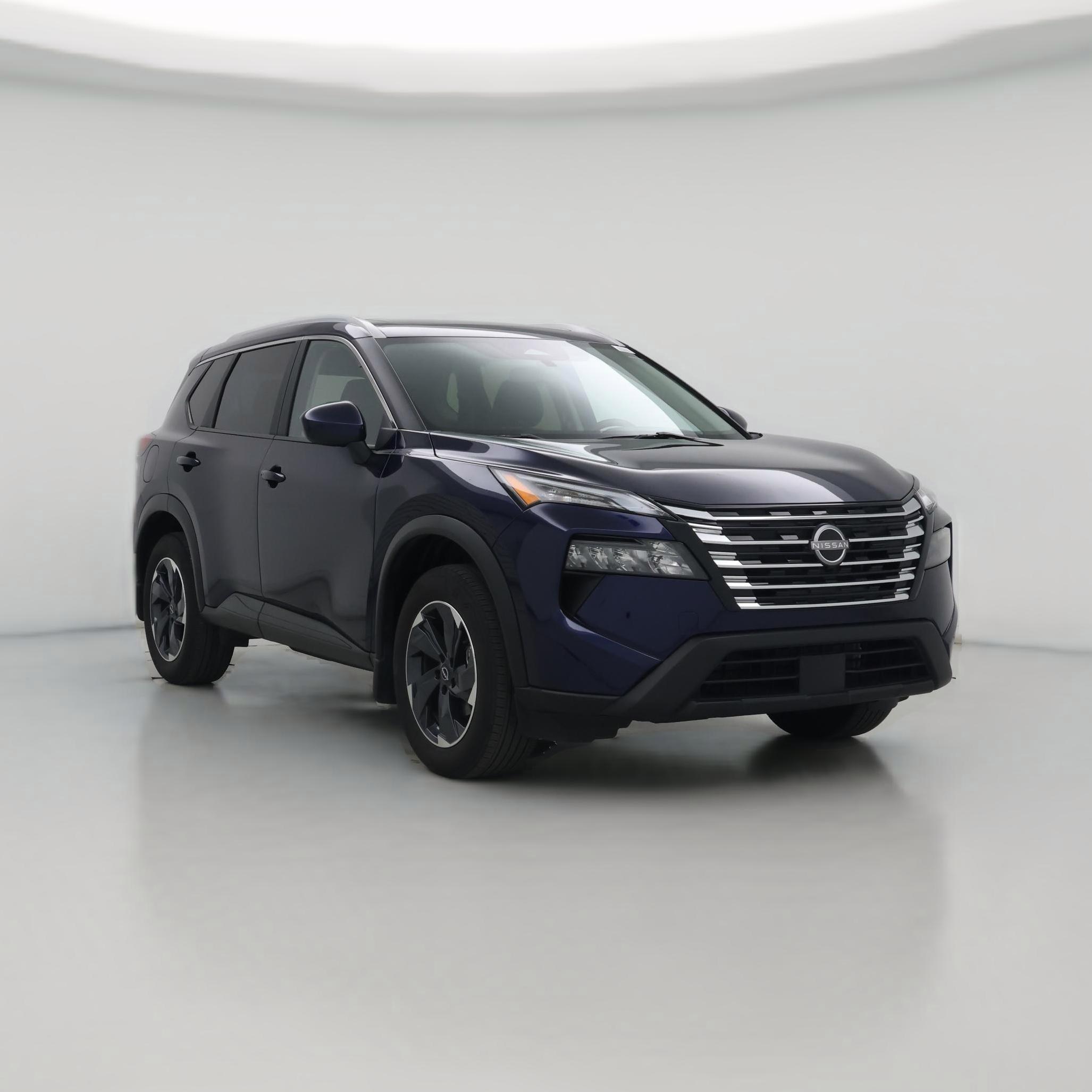 Thumbnail: 2024 Nissan Rogue - 1