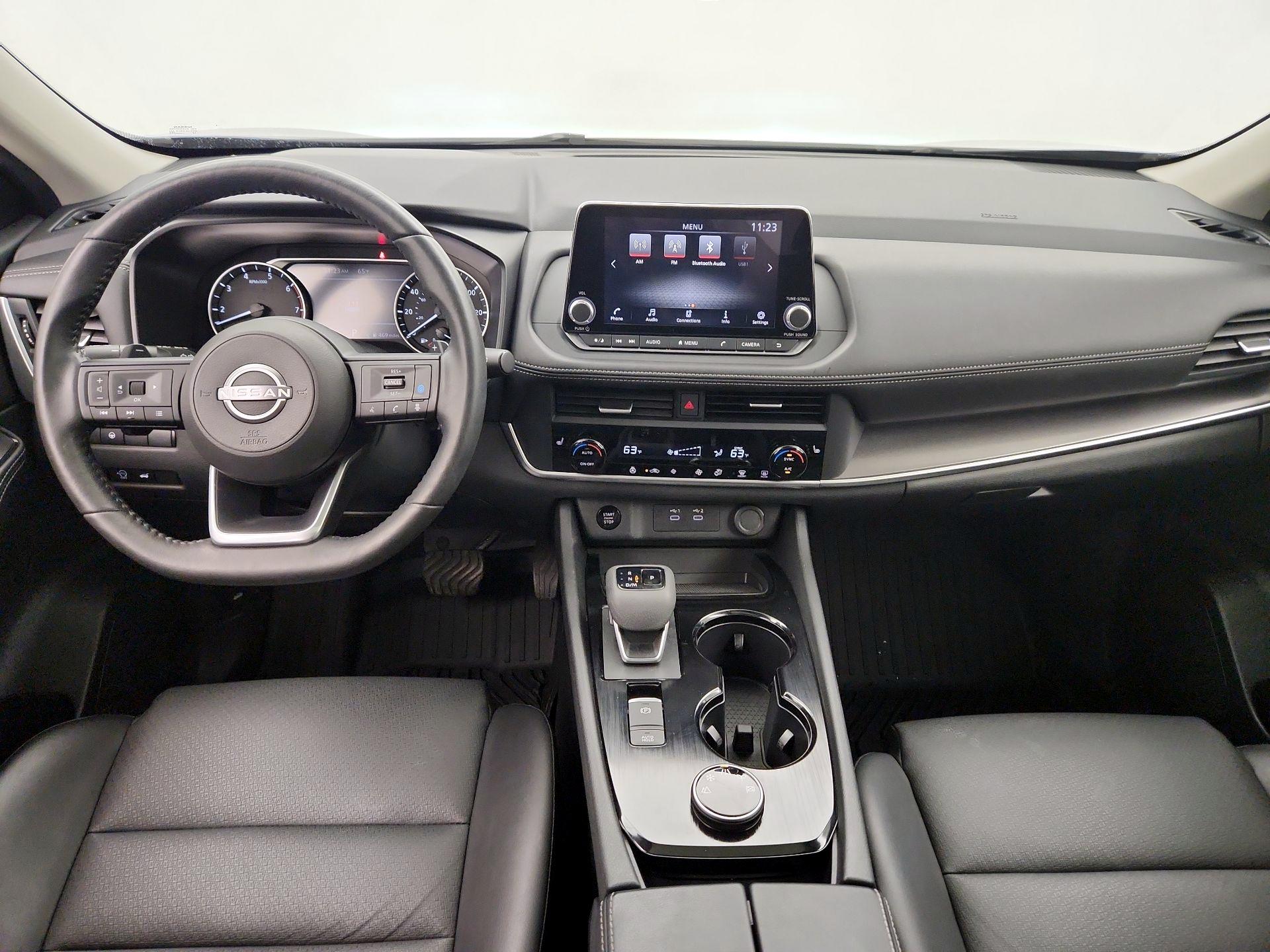 Thumbnail: 2024 Nissan Rogue - 9