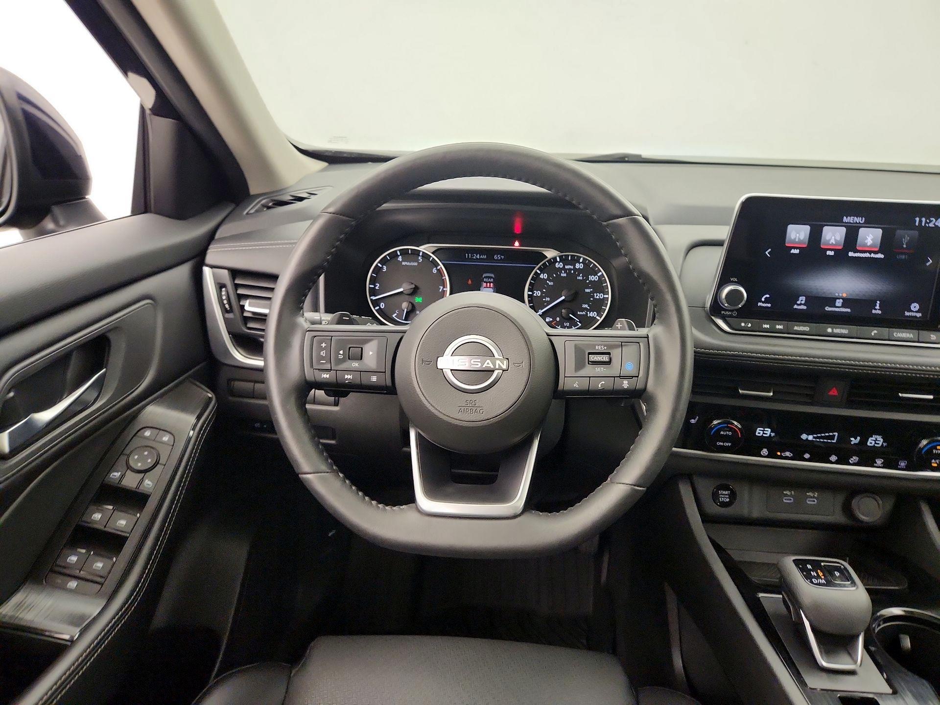 Thumbnail: 2024 Nissan Rogue - 10