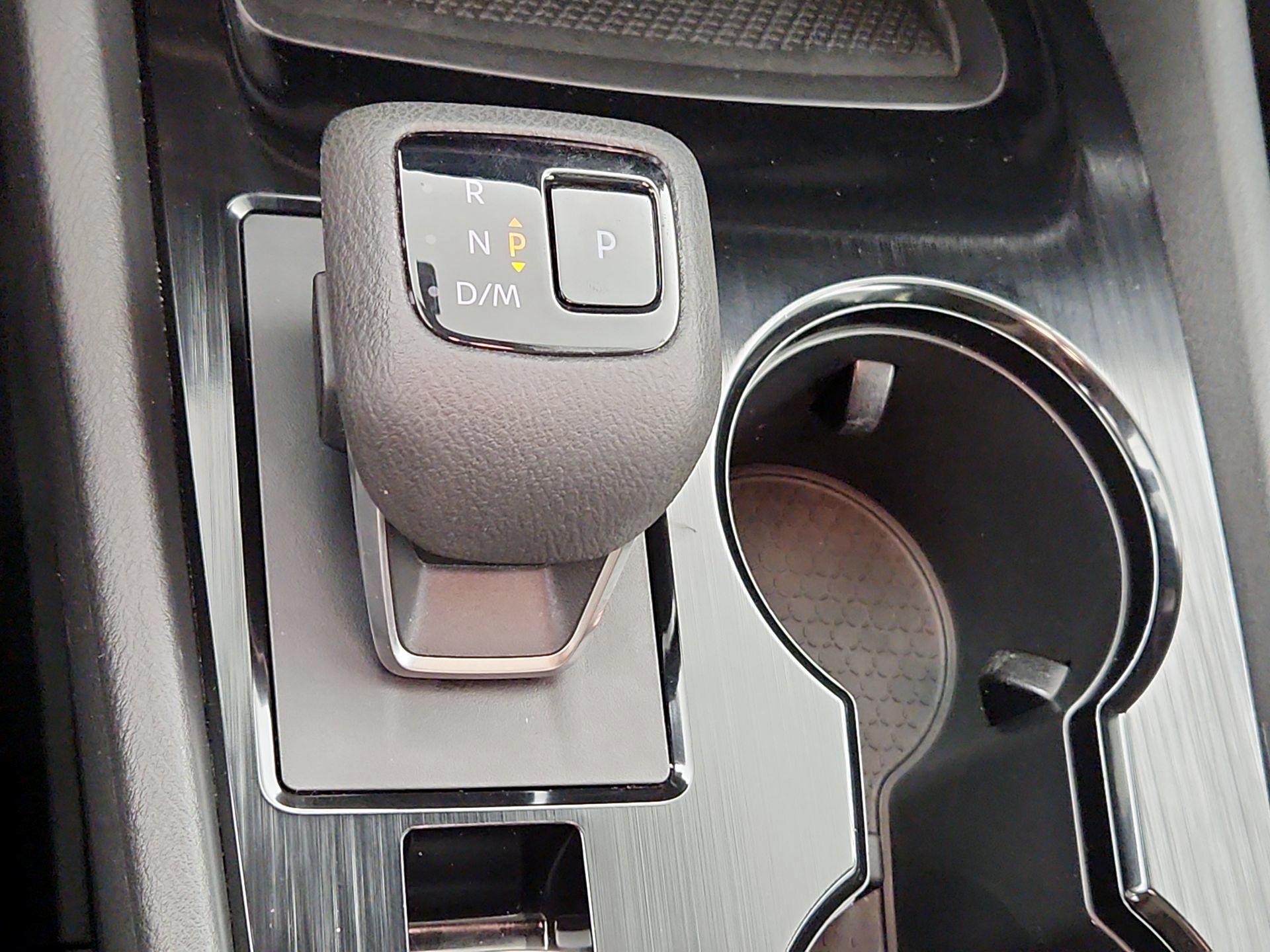 Thumbnail: 2024 Nissan Rogue - 17