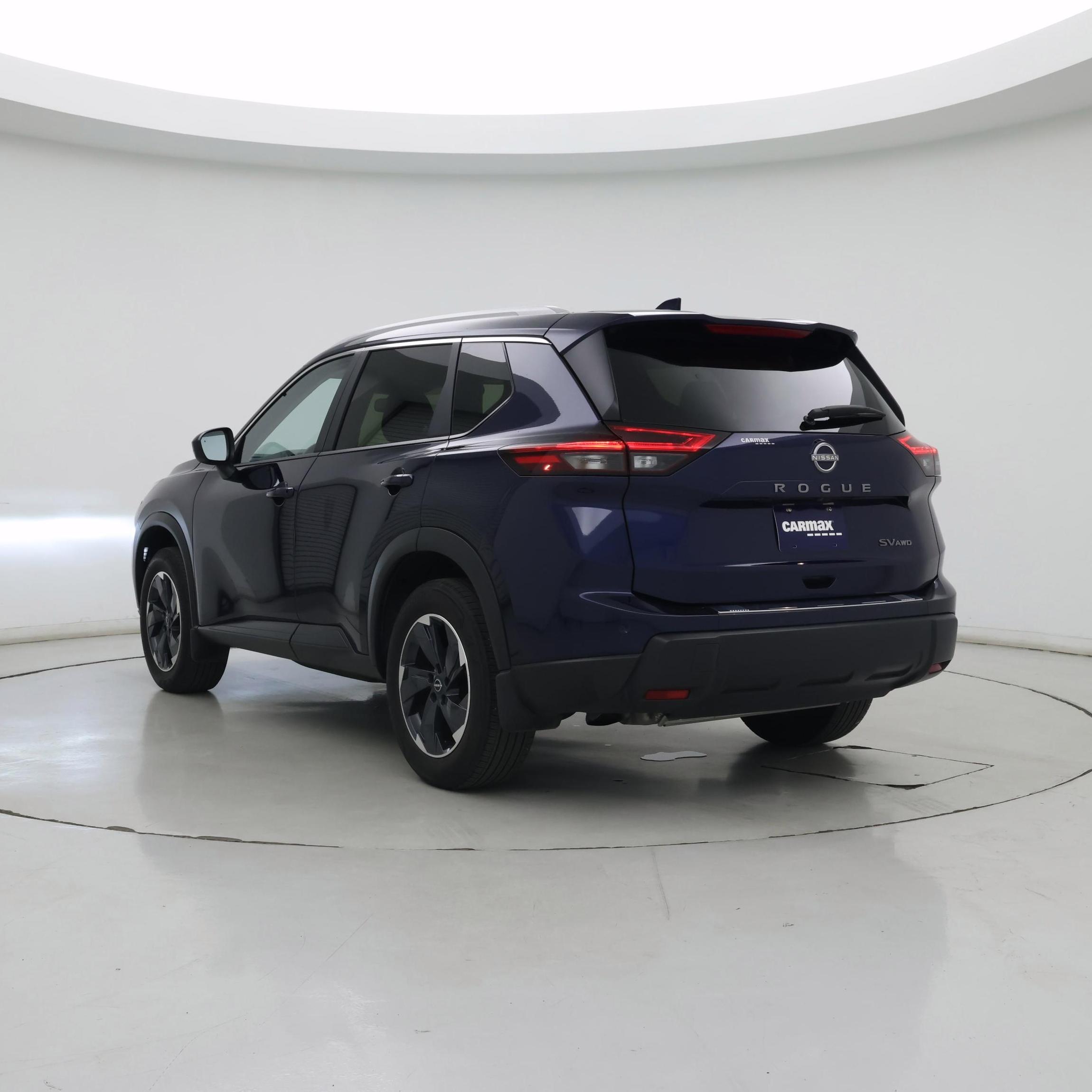 Thumbnail: 2024 Nissan Rogue - 2