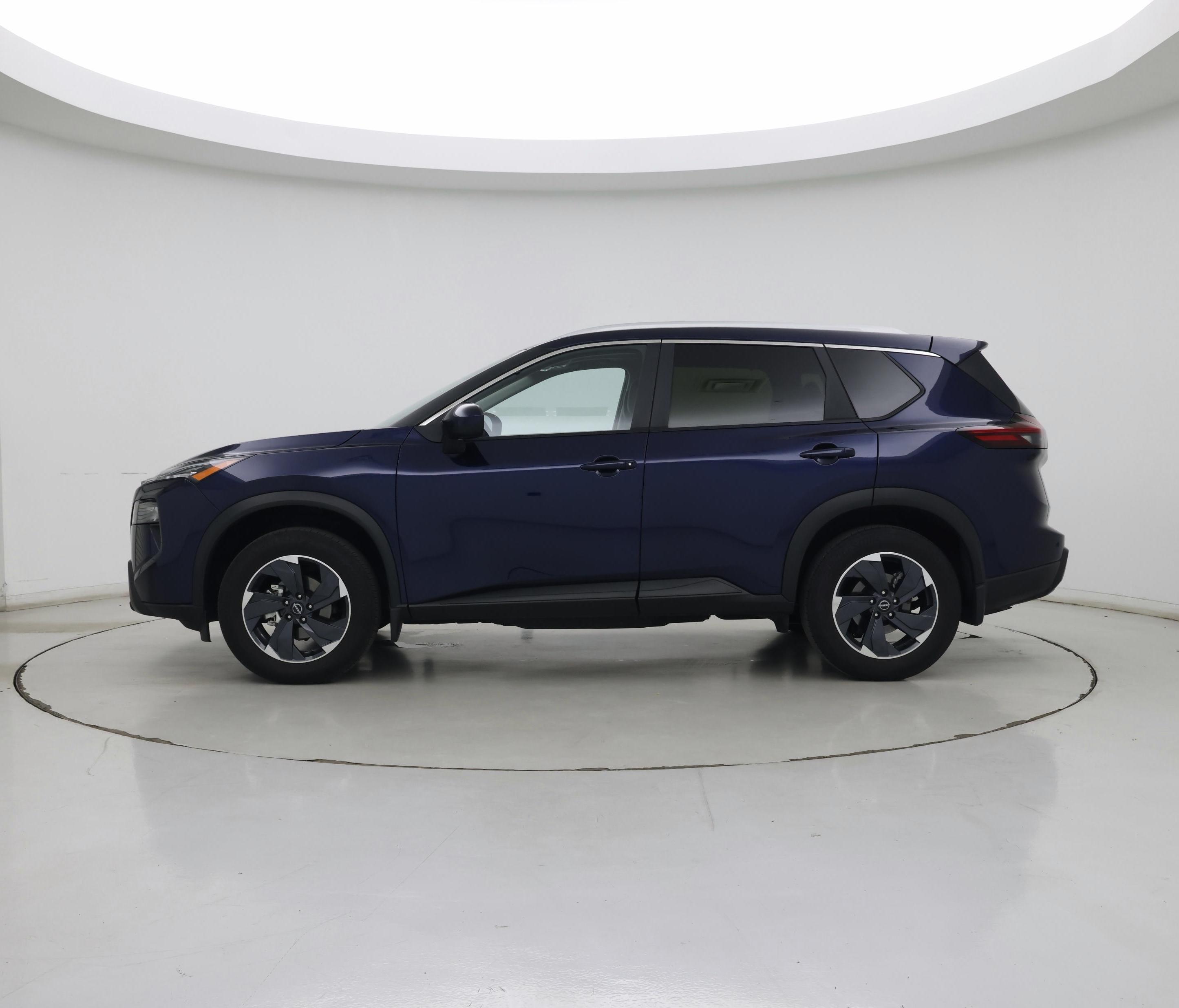 Thumbnail: 2024 Nissan Rogue - 3