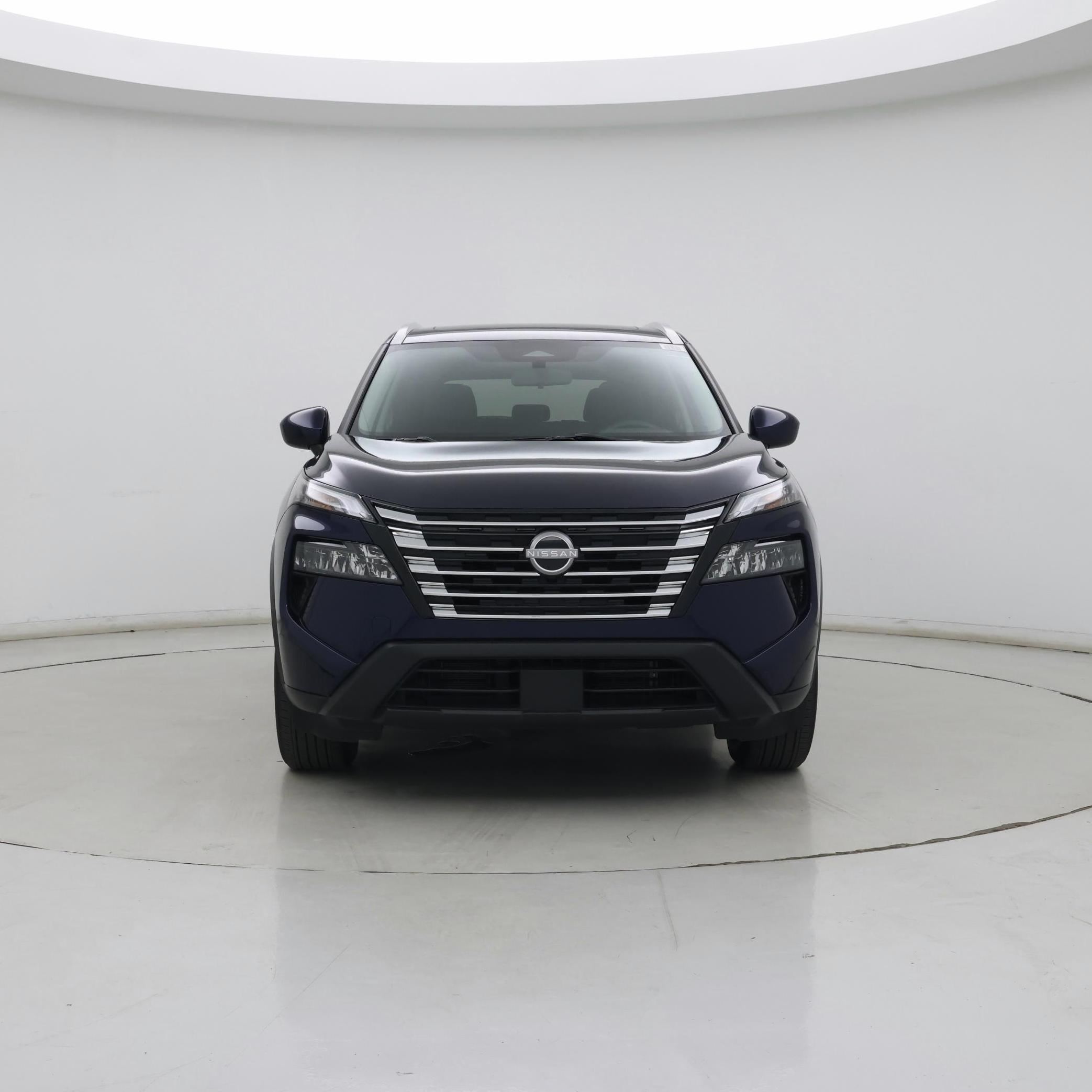 Thumbnail: 2024 Nissan Rogue - 5