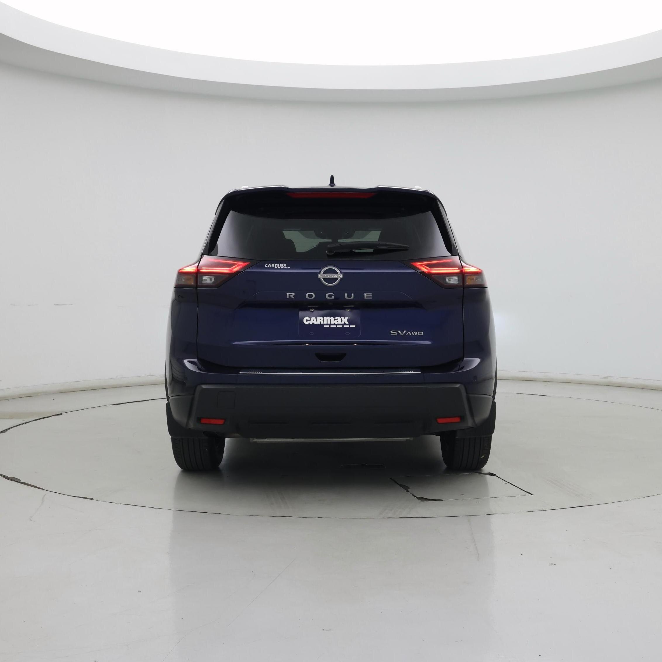 Thumbnail: 2024 Nissan Rogue - 6