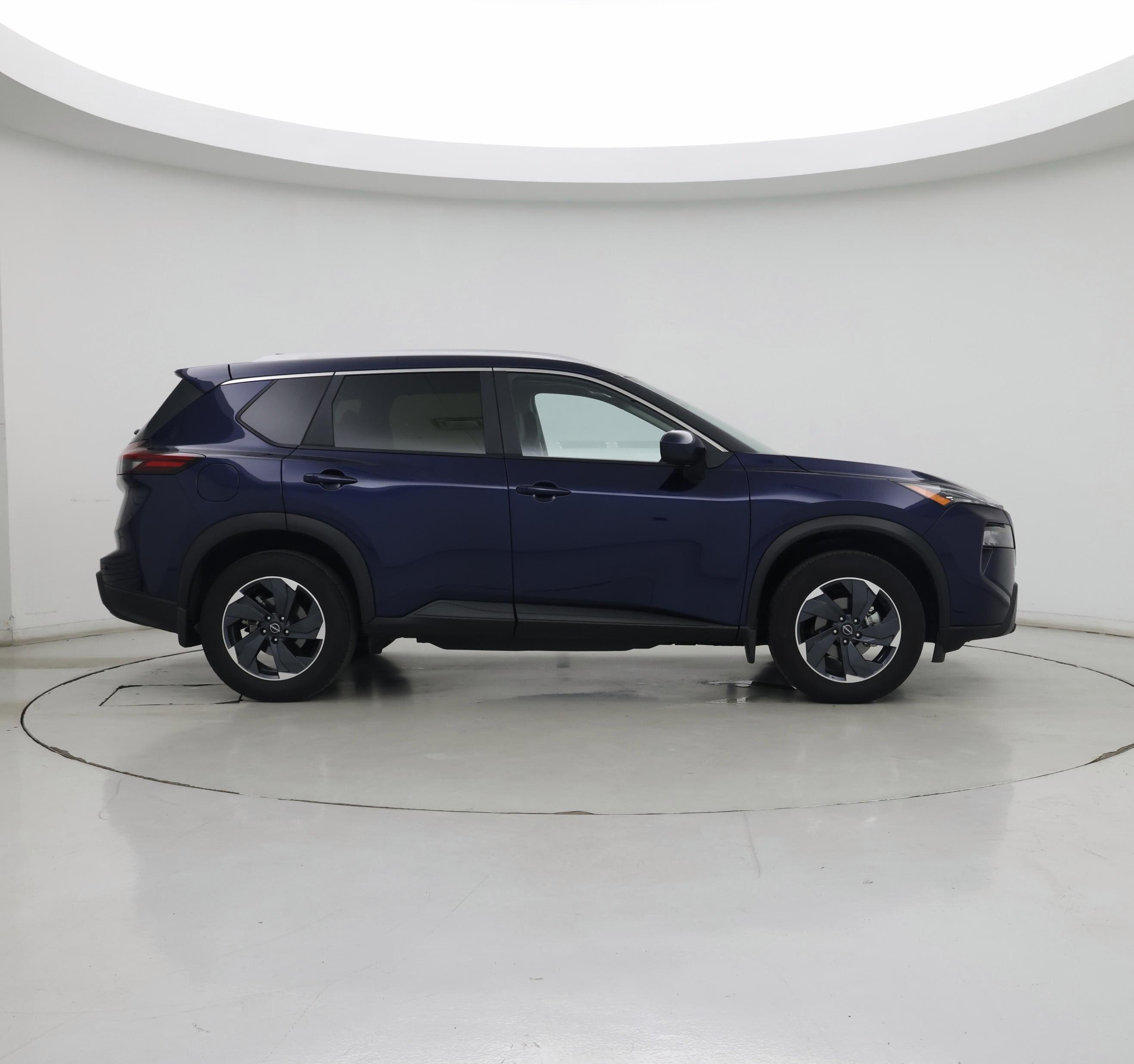 Thumbnail: 2024 Nissan Rogue - 7