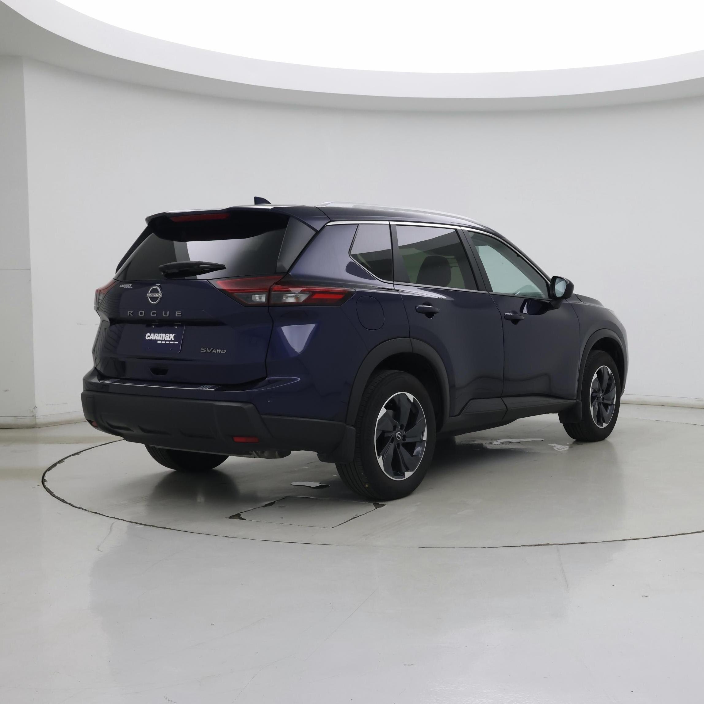 Thumbnail: 2024 Nissan Rogue - 8