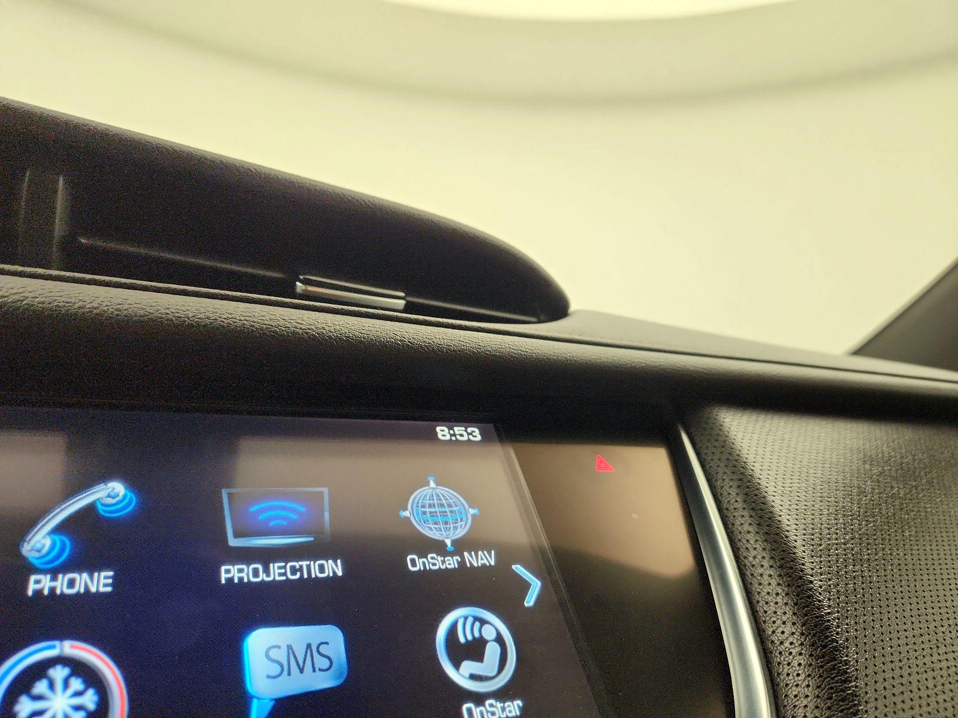Thumbnail: 2019 Cadillac XT5 - 14