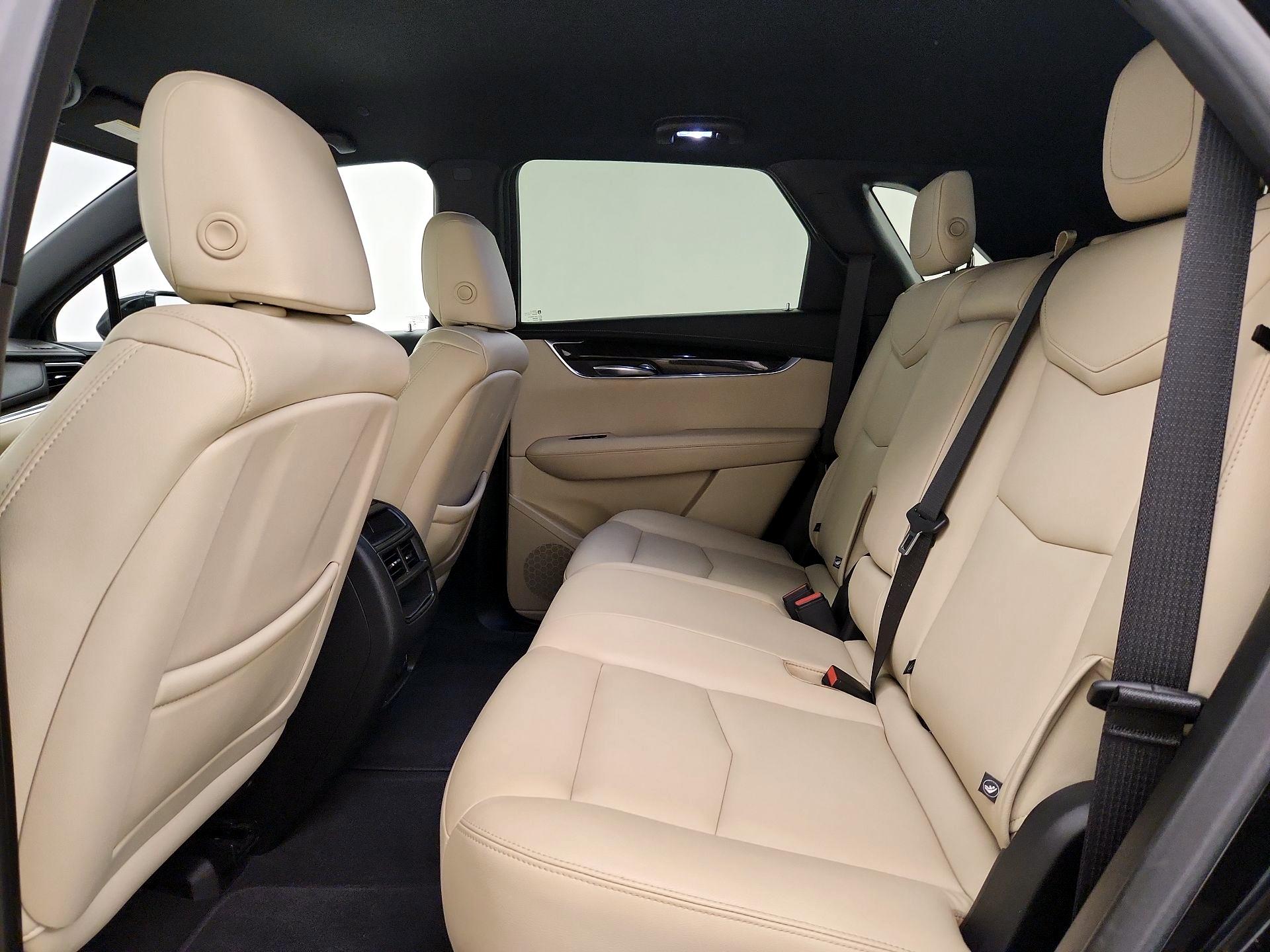 Thumbnail: 2019 Cadillac XT5 - 20