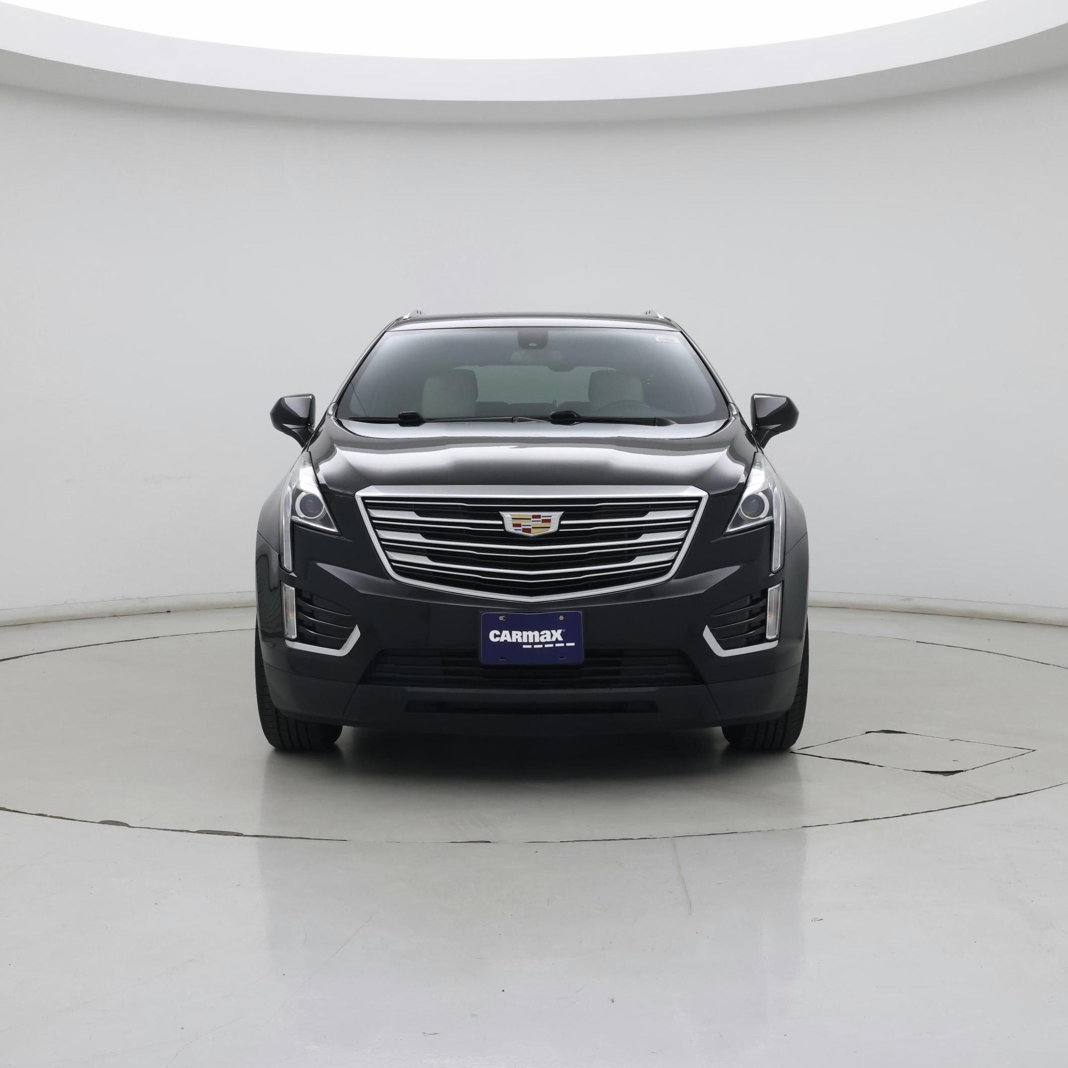 Thumbnail: 2019 Cadillac XT5 - 5