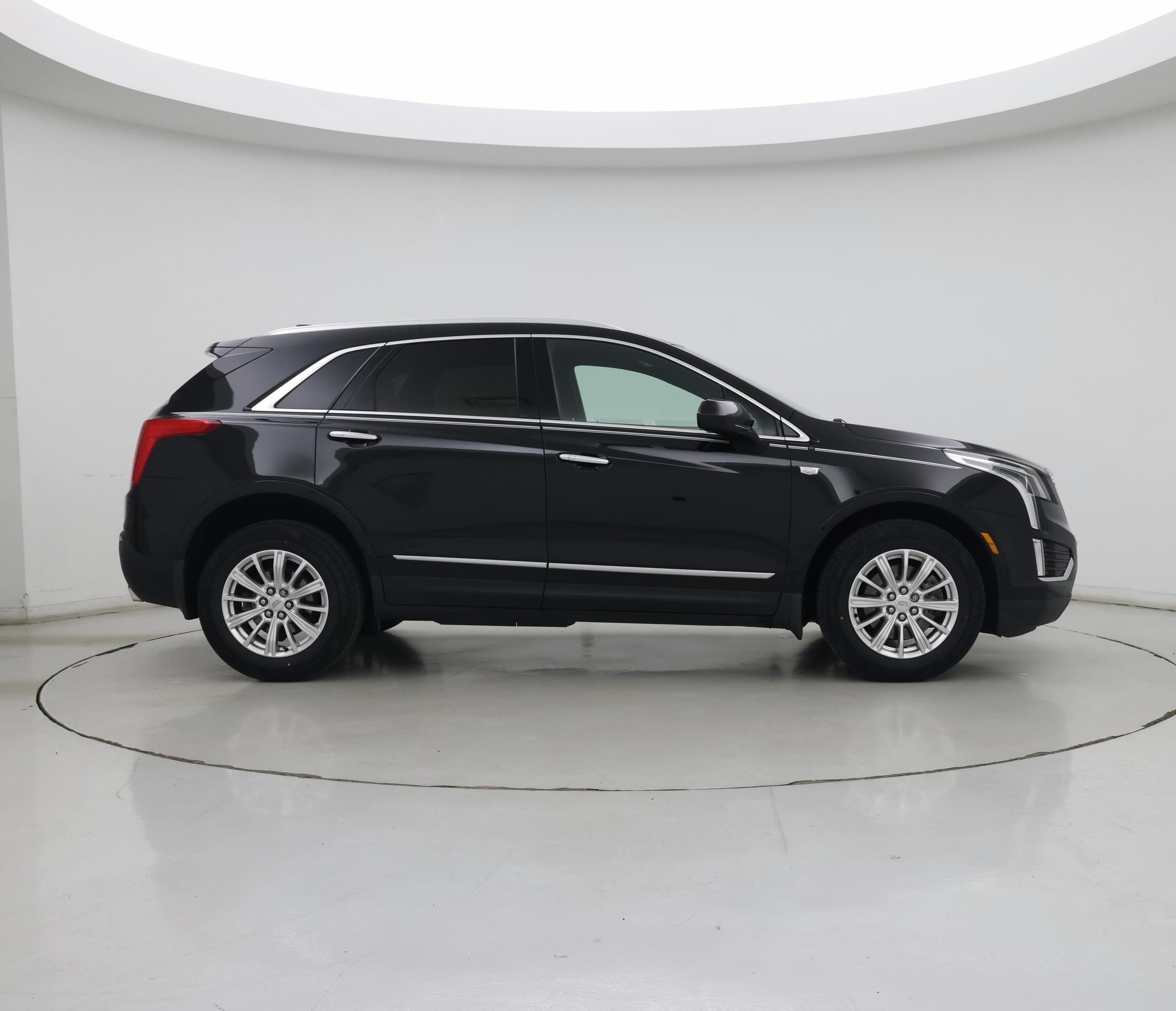 Thumbnail: 2019 Cadillac XT5 - 7