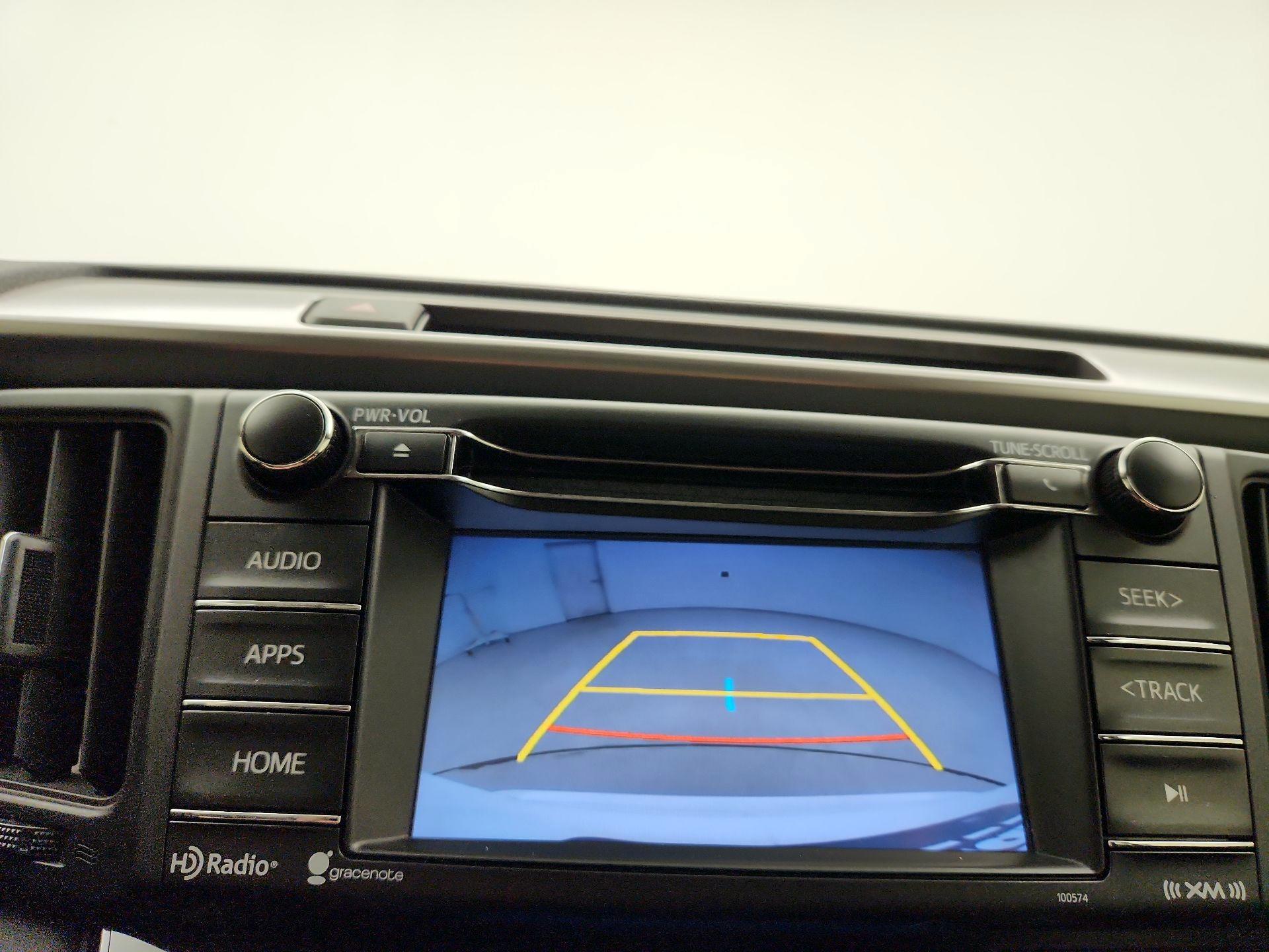 Thumbnail: 2017 Toyota RAV4 - 14