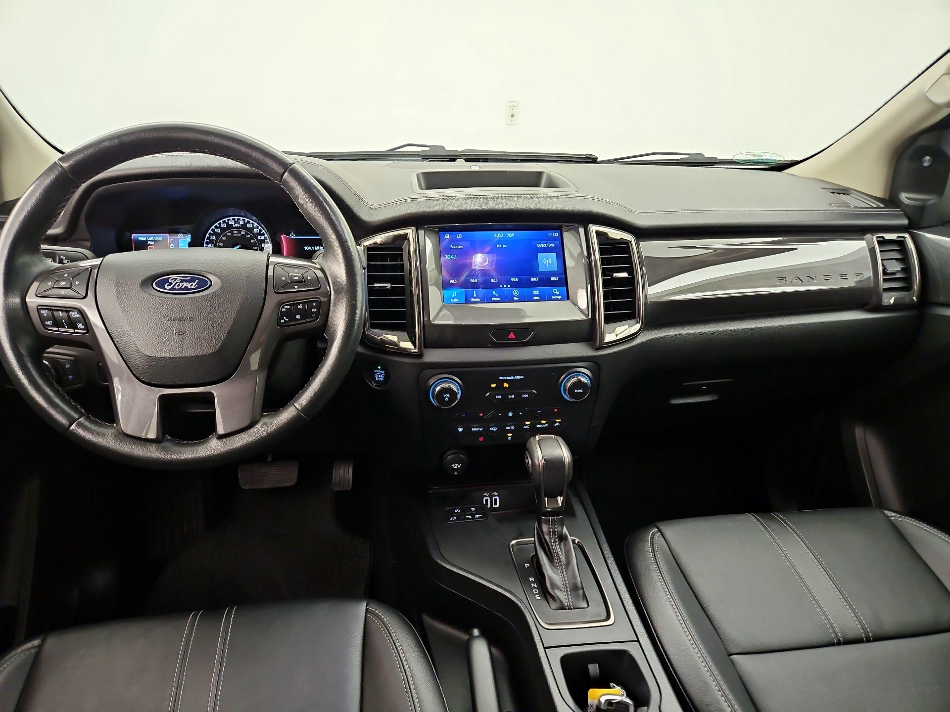 Thumbnail: 2022 Ford Ranger - 9
