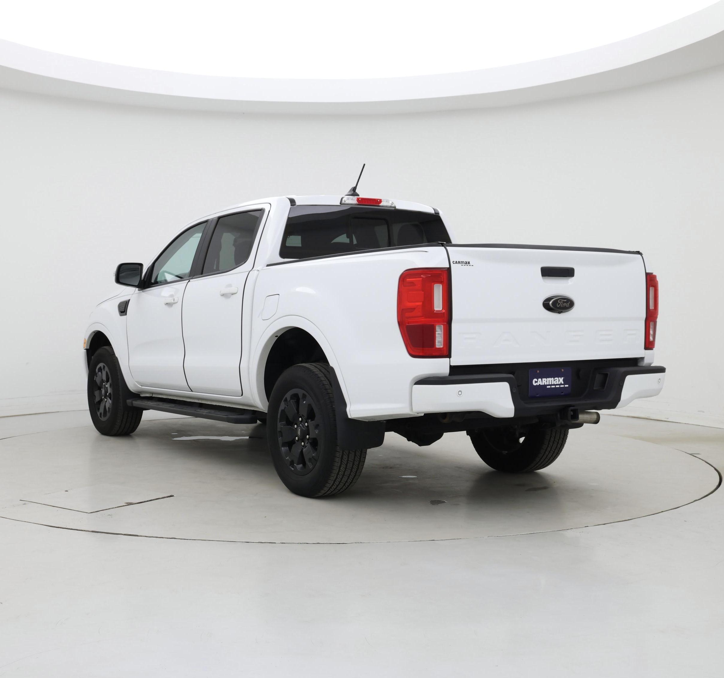 Thumbnail: 2022 Ford Ranger - 2