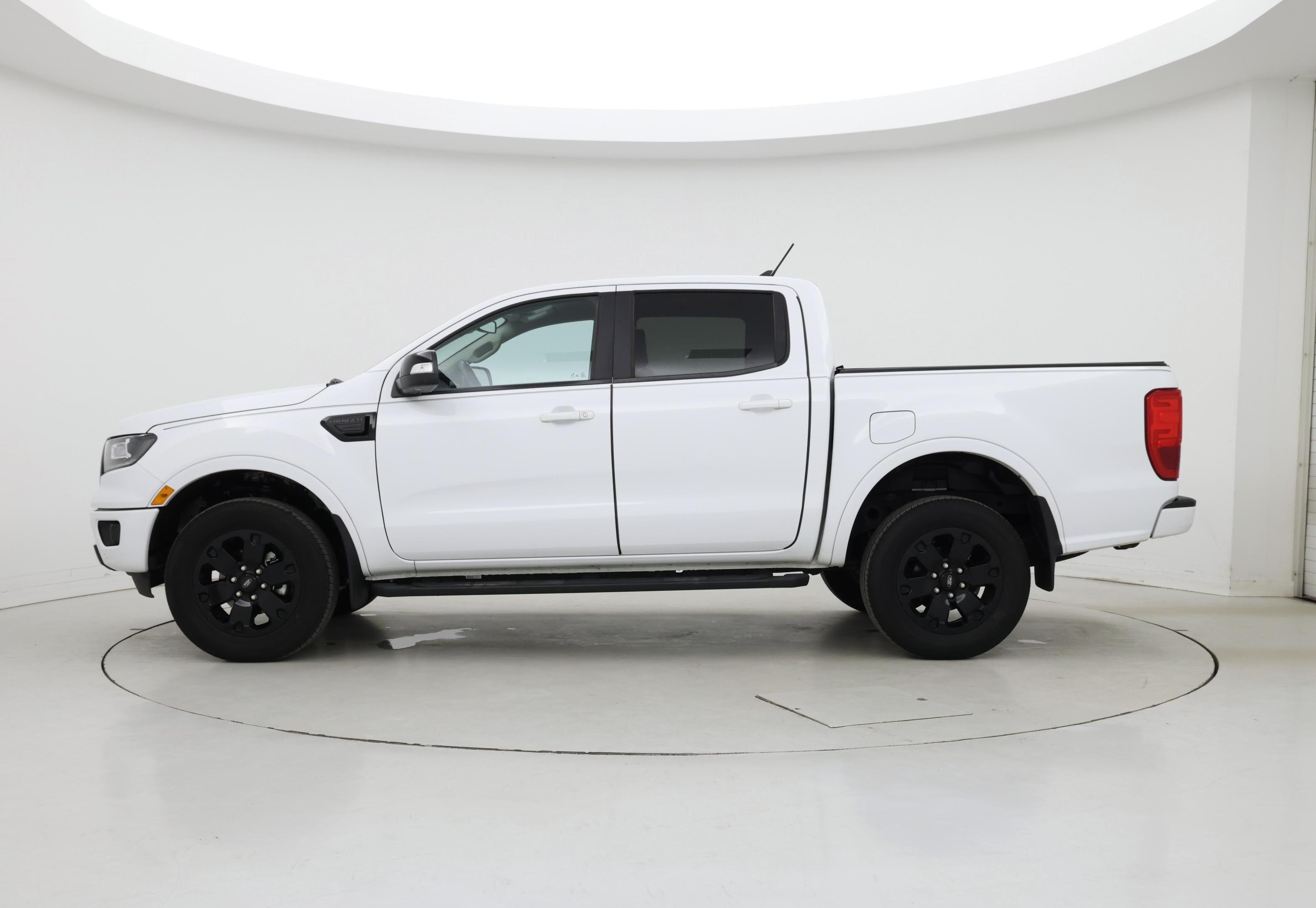 Thumbnail: 2022 Ford Ranger - 3