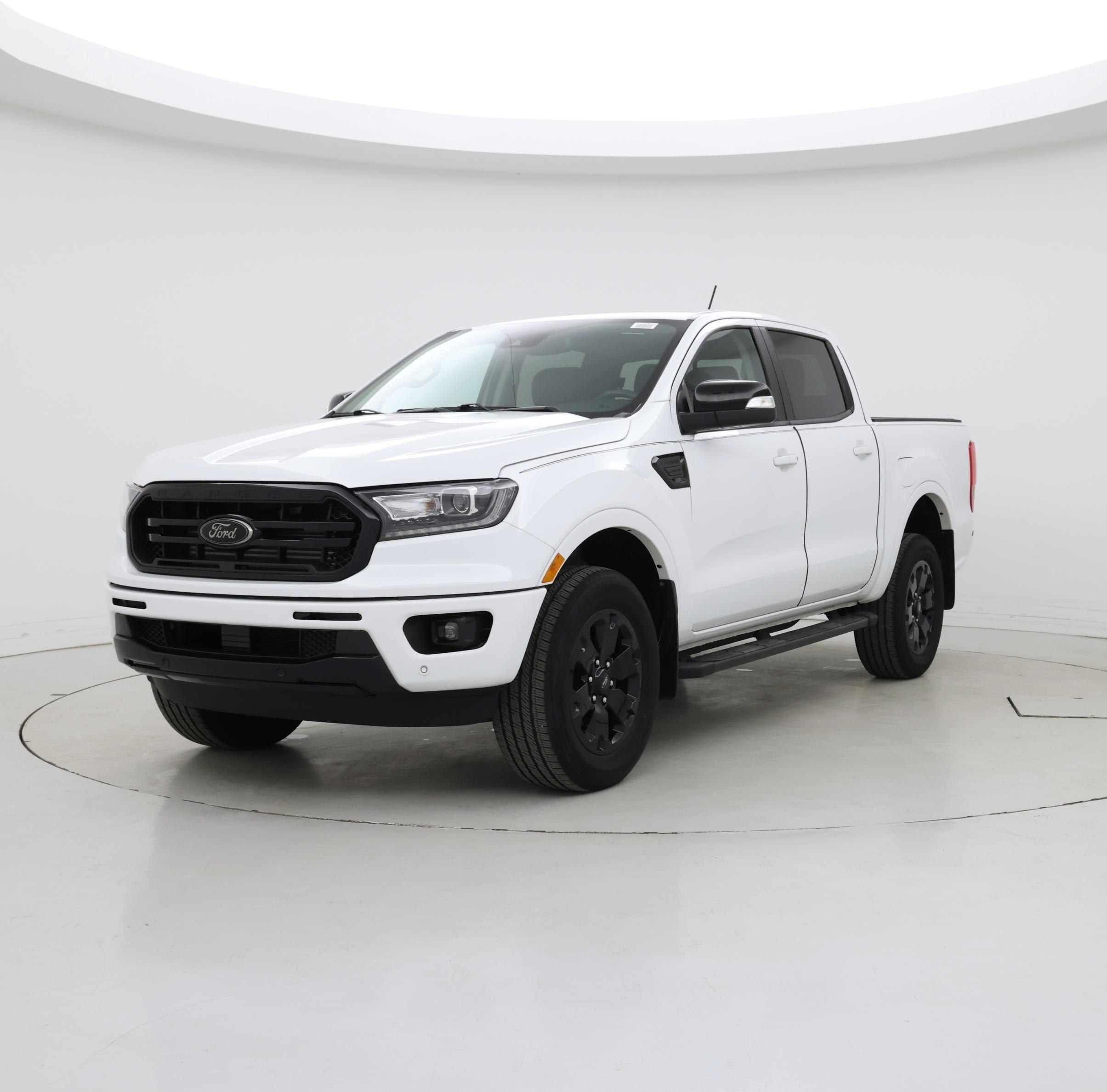 Thumbnail: 2022 Ford Ranger - 4
