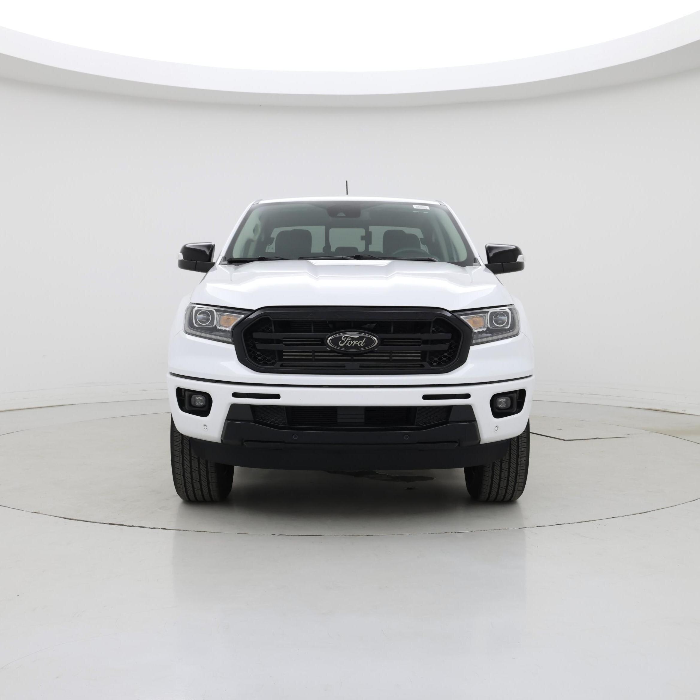 Thumbnail: 2022 Ford Ranger - 5