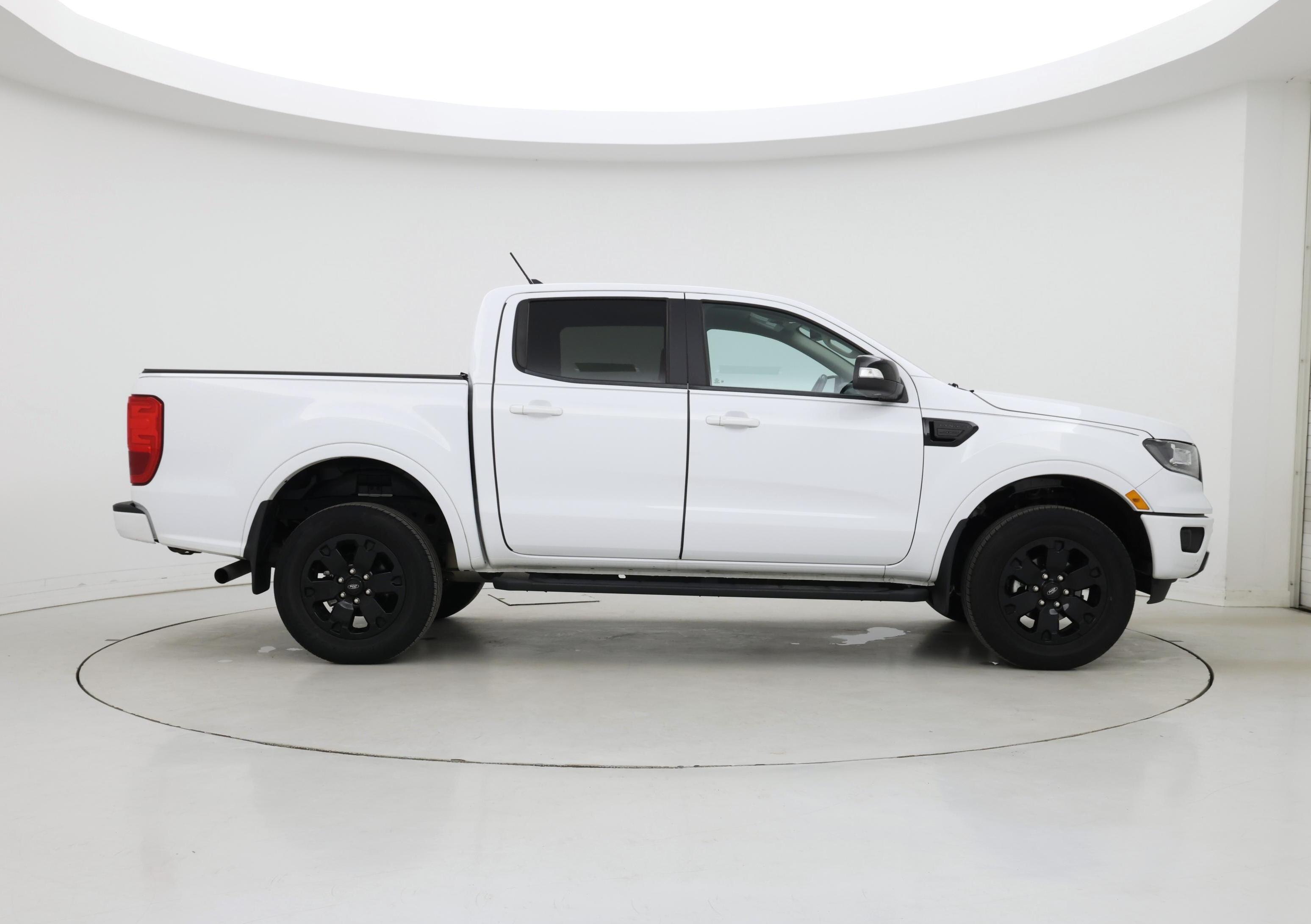 Thumbnail: 2022 Ford Ranger - 7