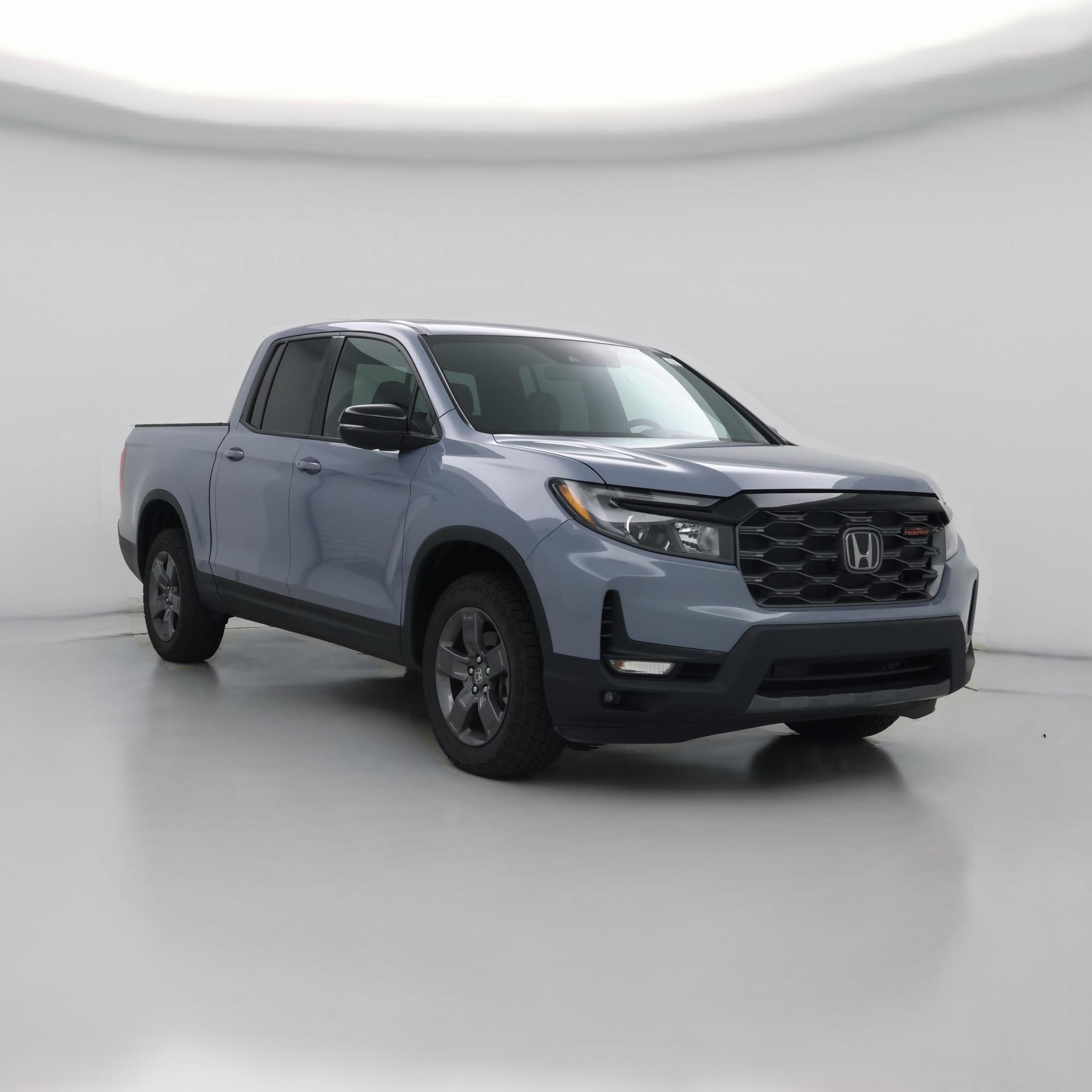 Thumbnail: 2025 Honda Ridgeline - 1