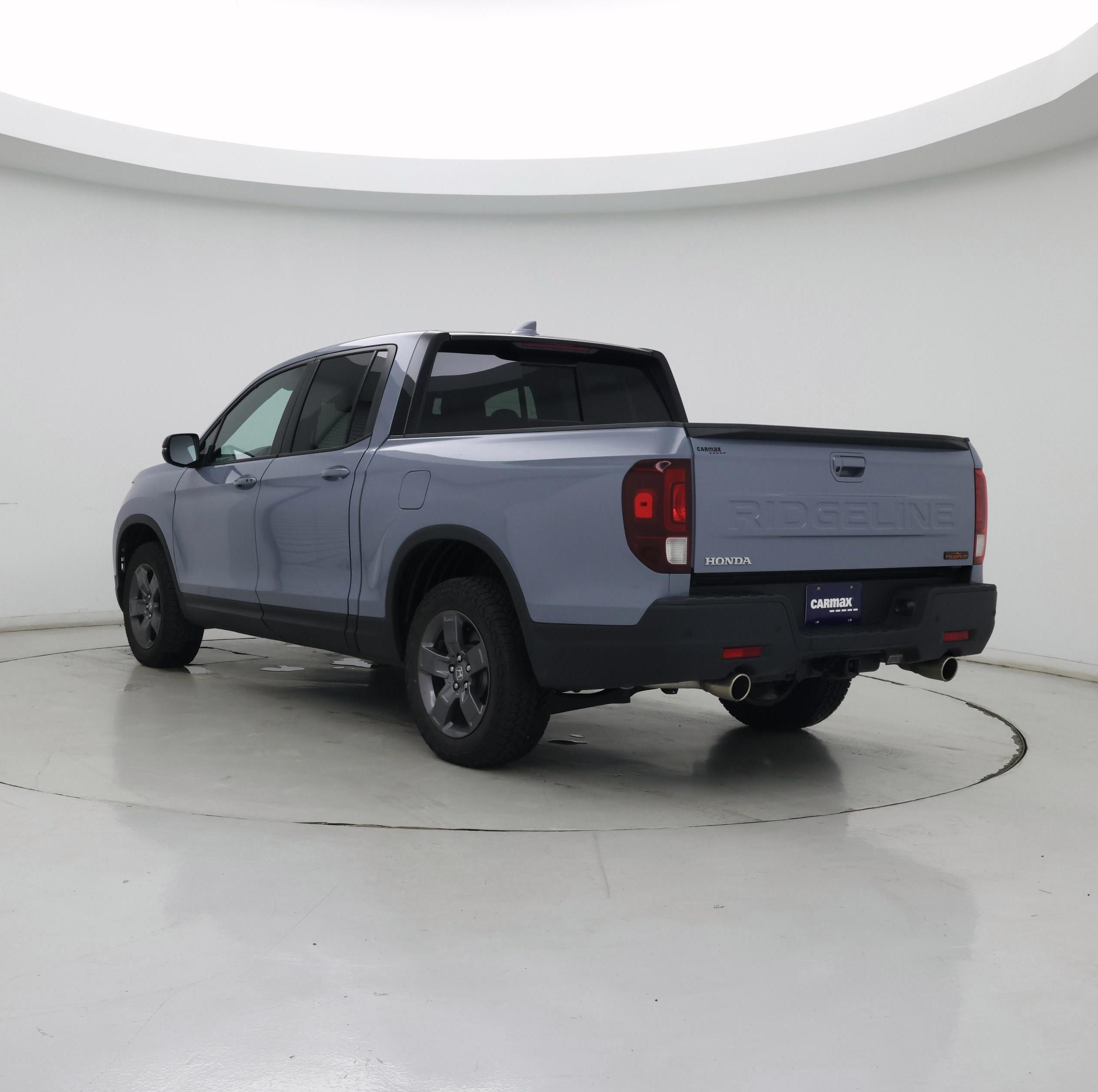 Thumbnail: 2025 Honda Ridgeline - 2