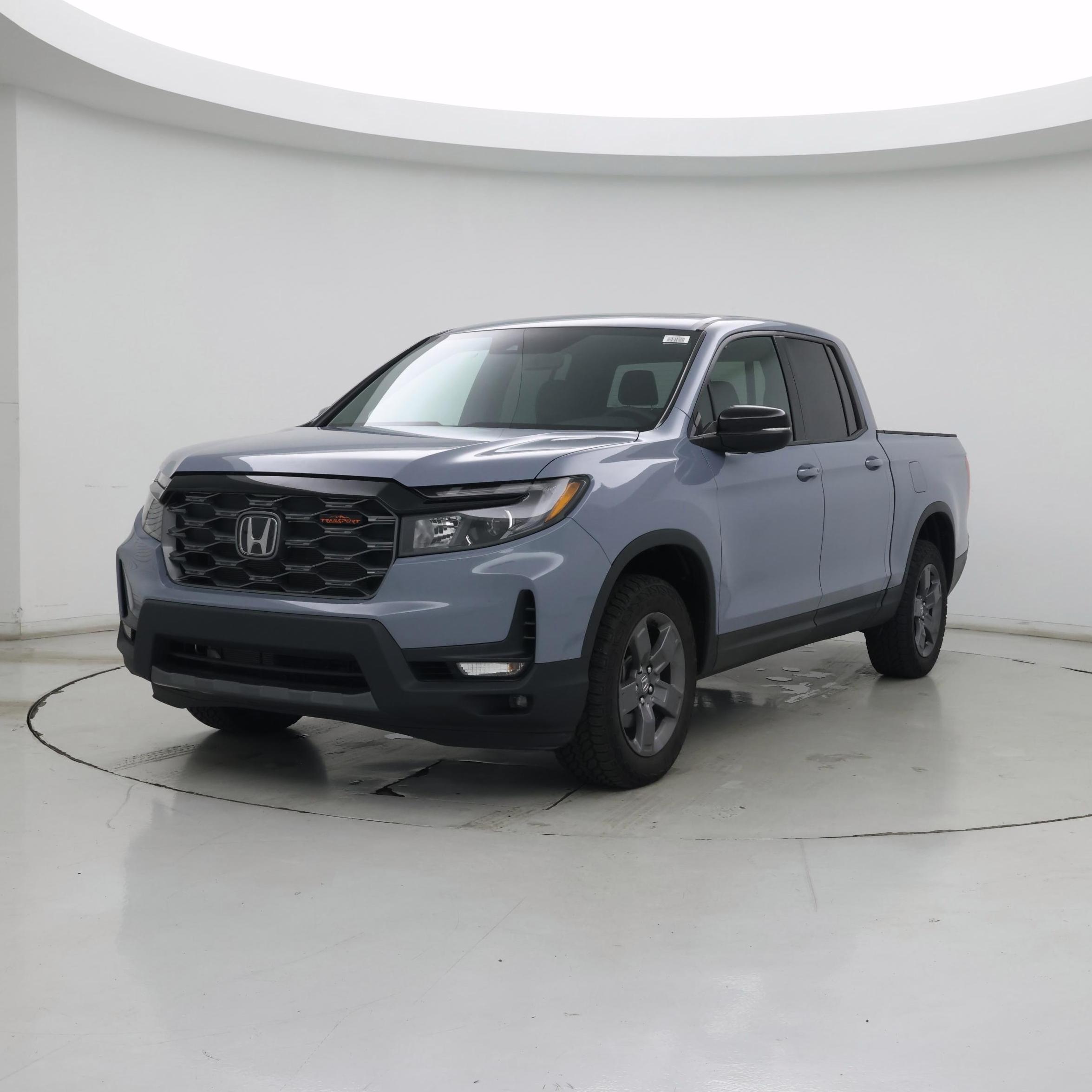 Thumbnail: 2025 Honda Ridgeline - 4